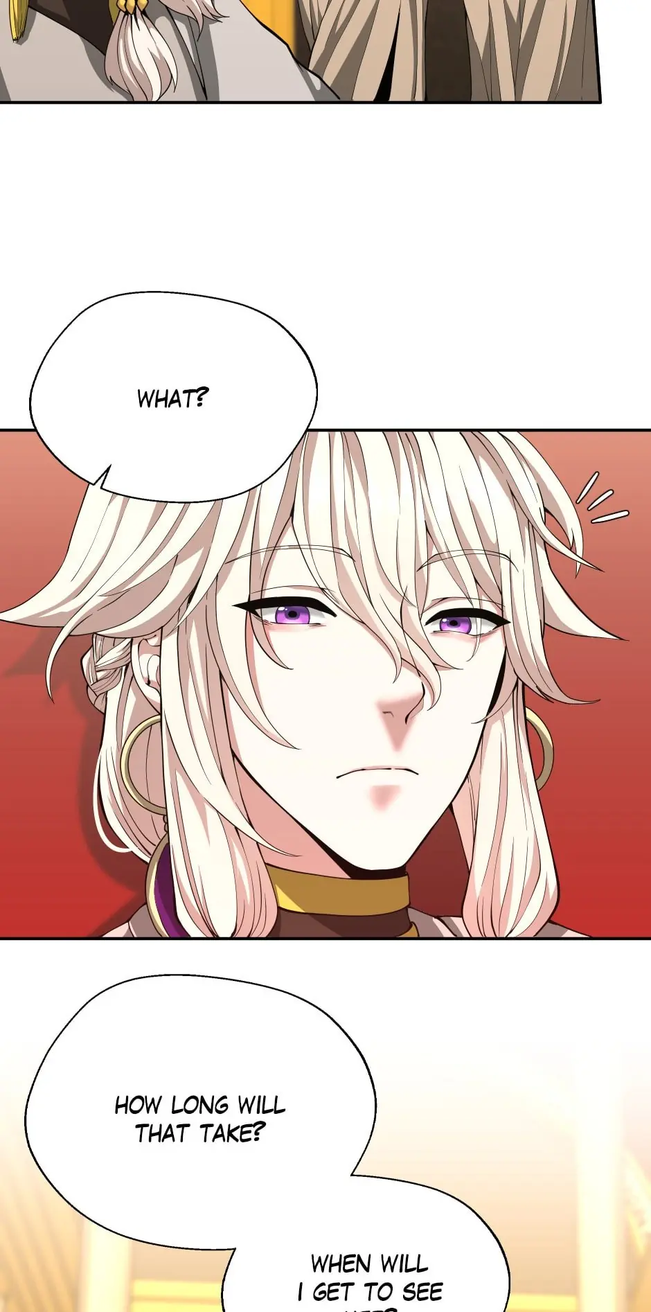 The Beginning After The End Chapter 151 Page 56