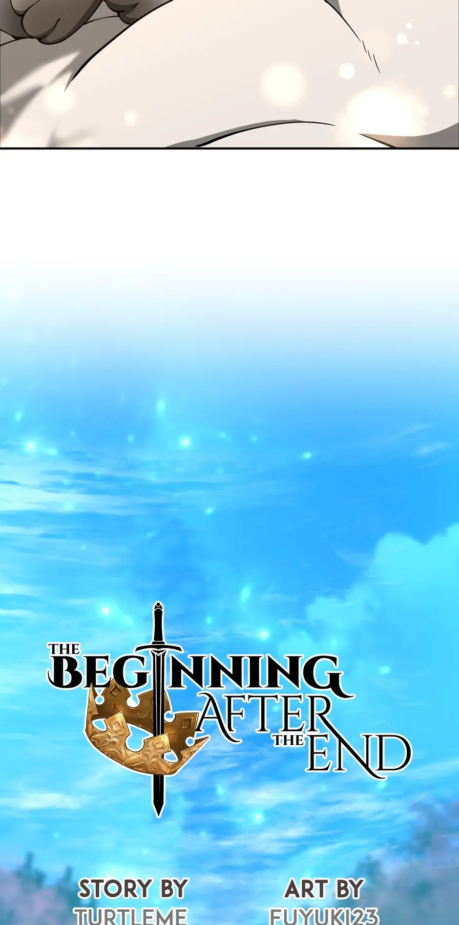 The Beginning After The End Chapter 151 Page 59