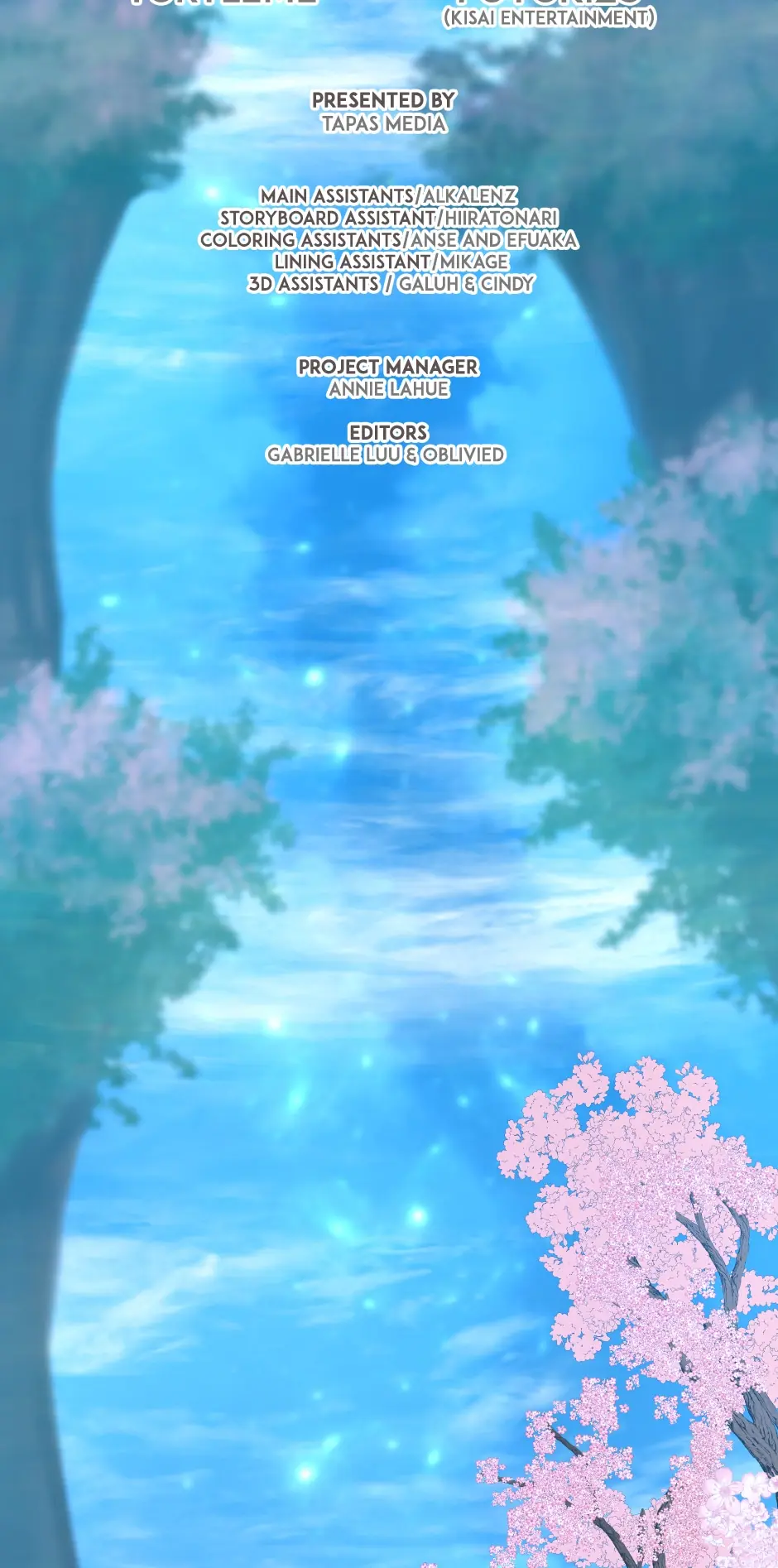 The Beginning After The End Chapter 151 Page 60