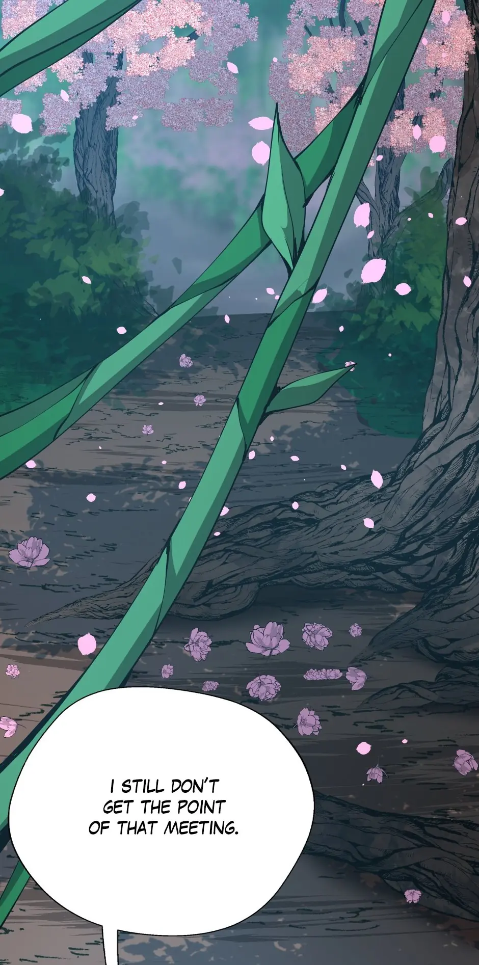 The Beginning After The End Chapter 151 Page 62