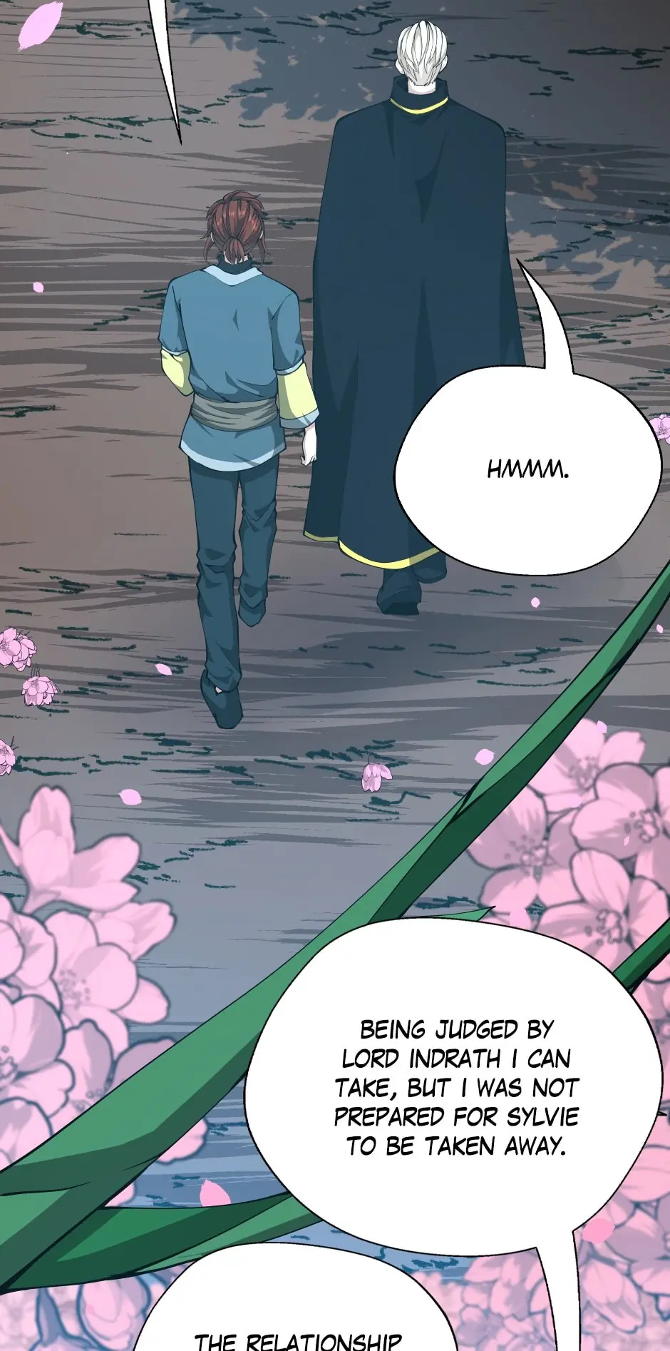 The Beginning After The End Chapter 151 Page 63