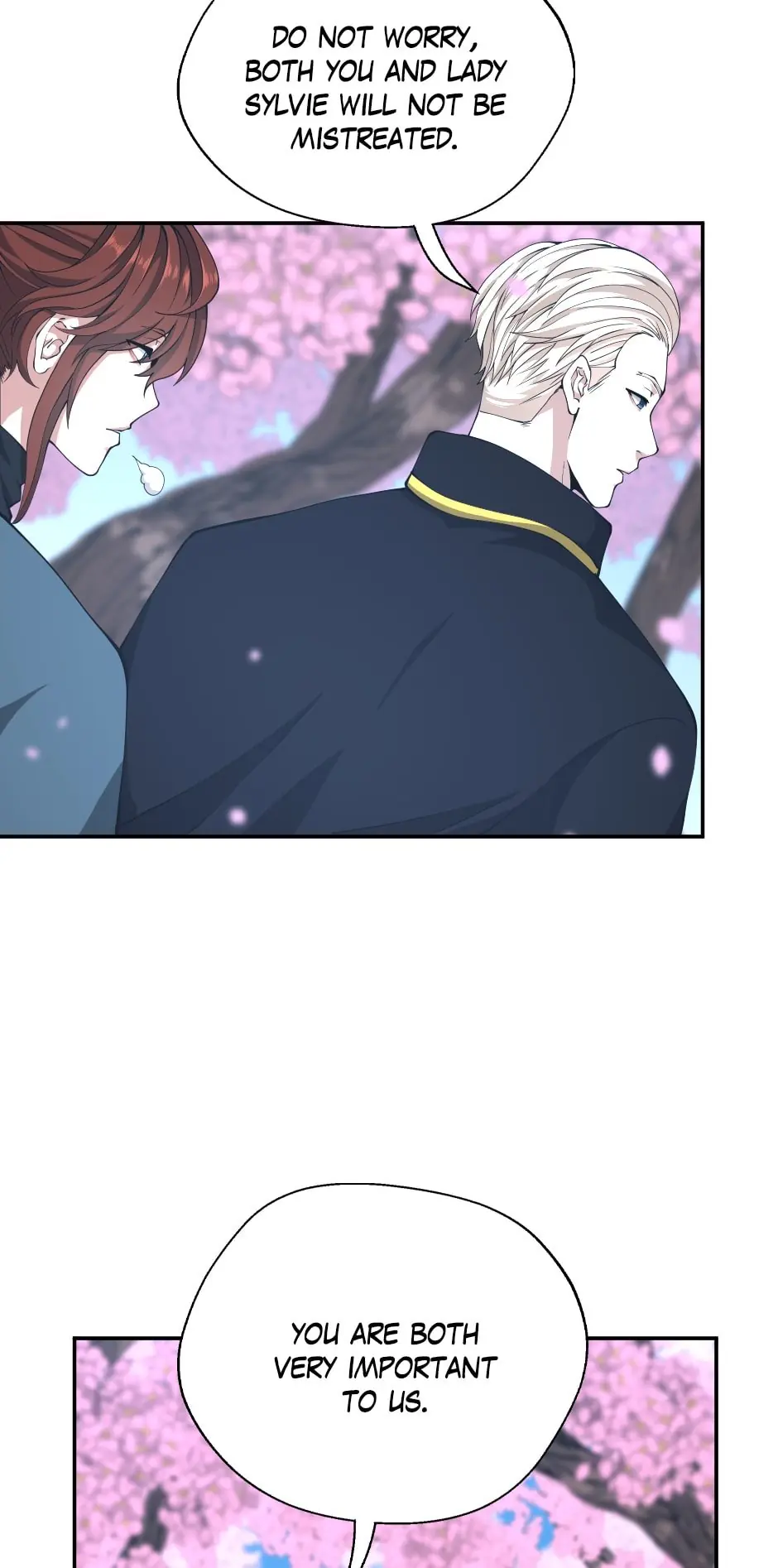 The Beginning After The End Chapter 151 Page 65