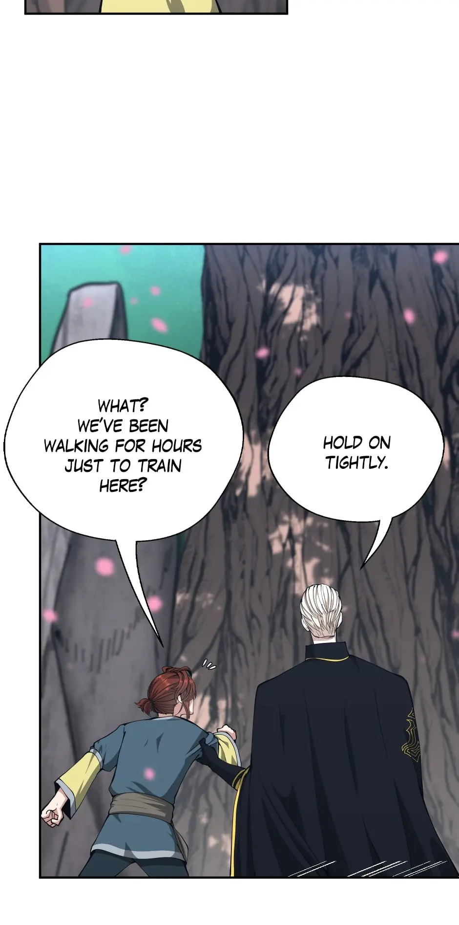 The Beginning After The End Chapter 151 Page 68