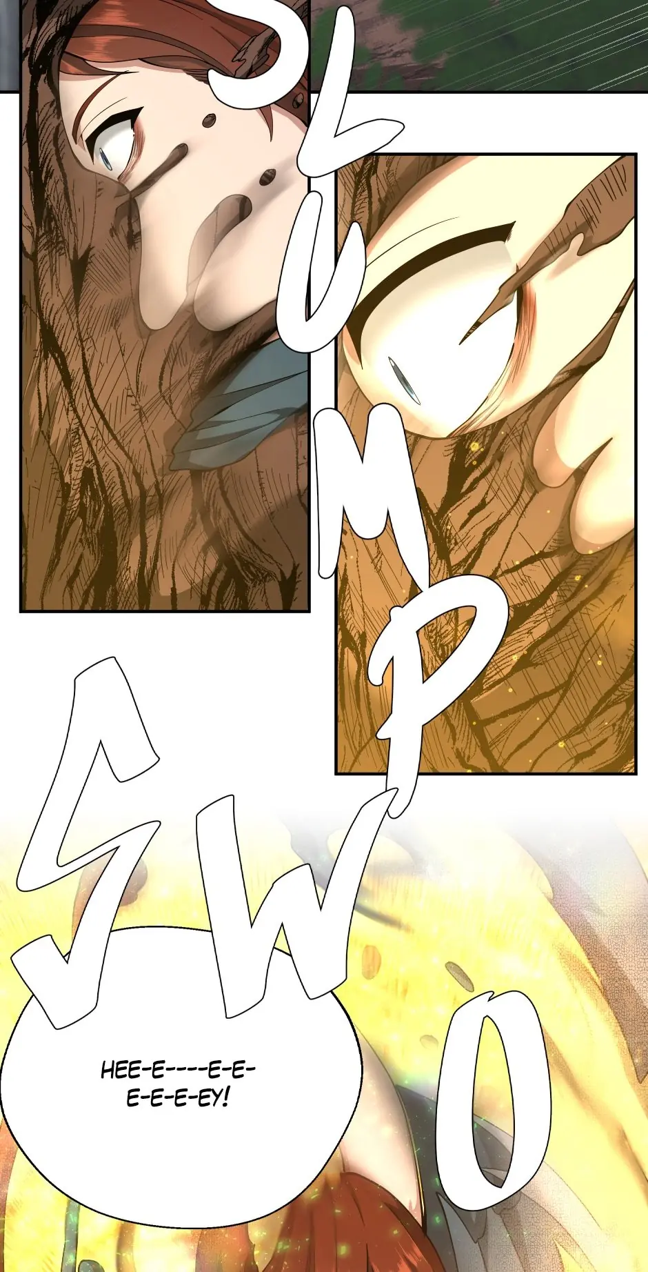 The Beginning After The End Chapter 151 Page 70