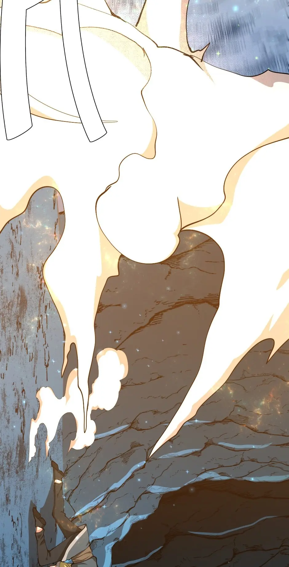 The Beginning After The End Chapter 151 Page 72