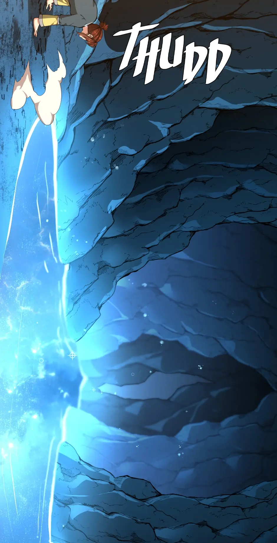 The Beginning After The End Chapter 151 Page 73