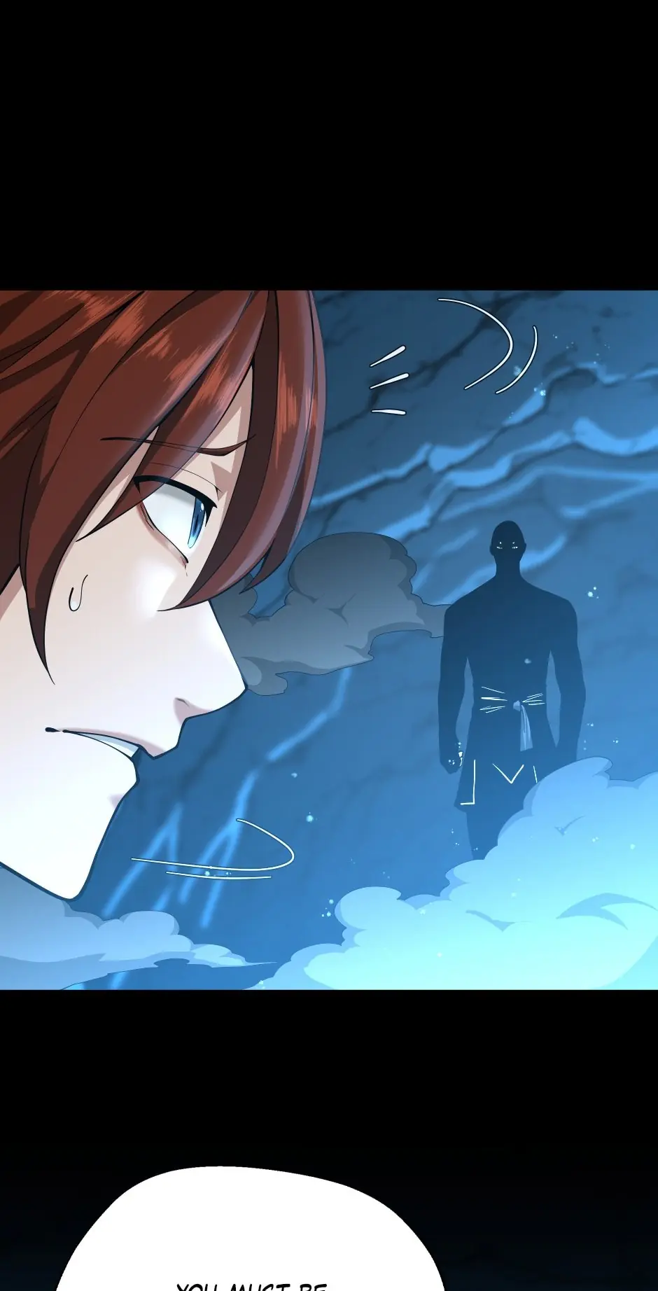 The Beginning After The End Chapter 151 Page 76