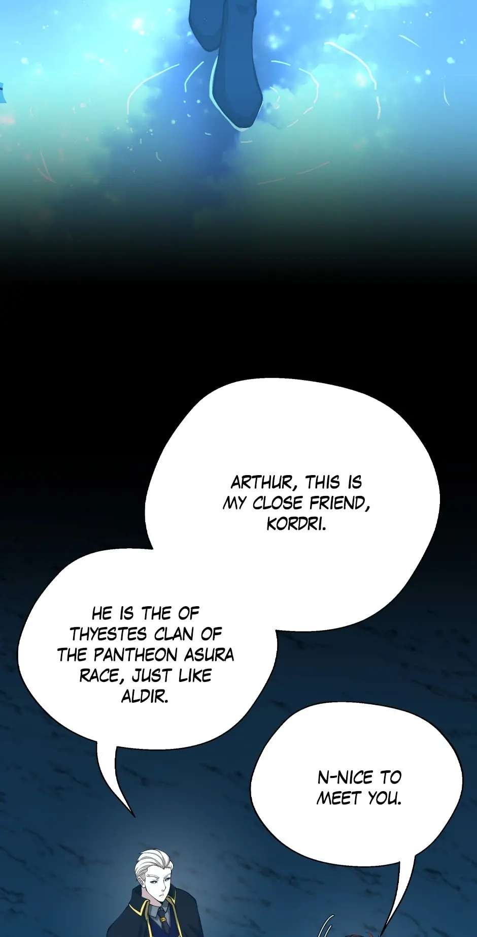 The Beginning After The End Chapter 151 Page 78