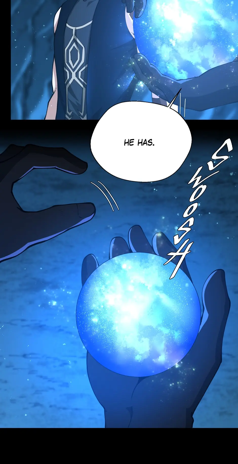 The Beginning After The End Chapter 151 Page 80