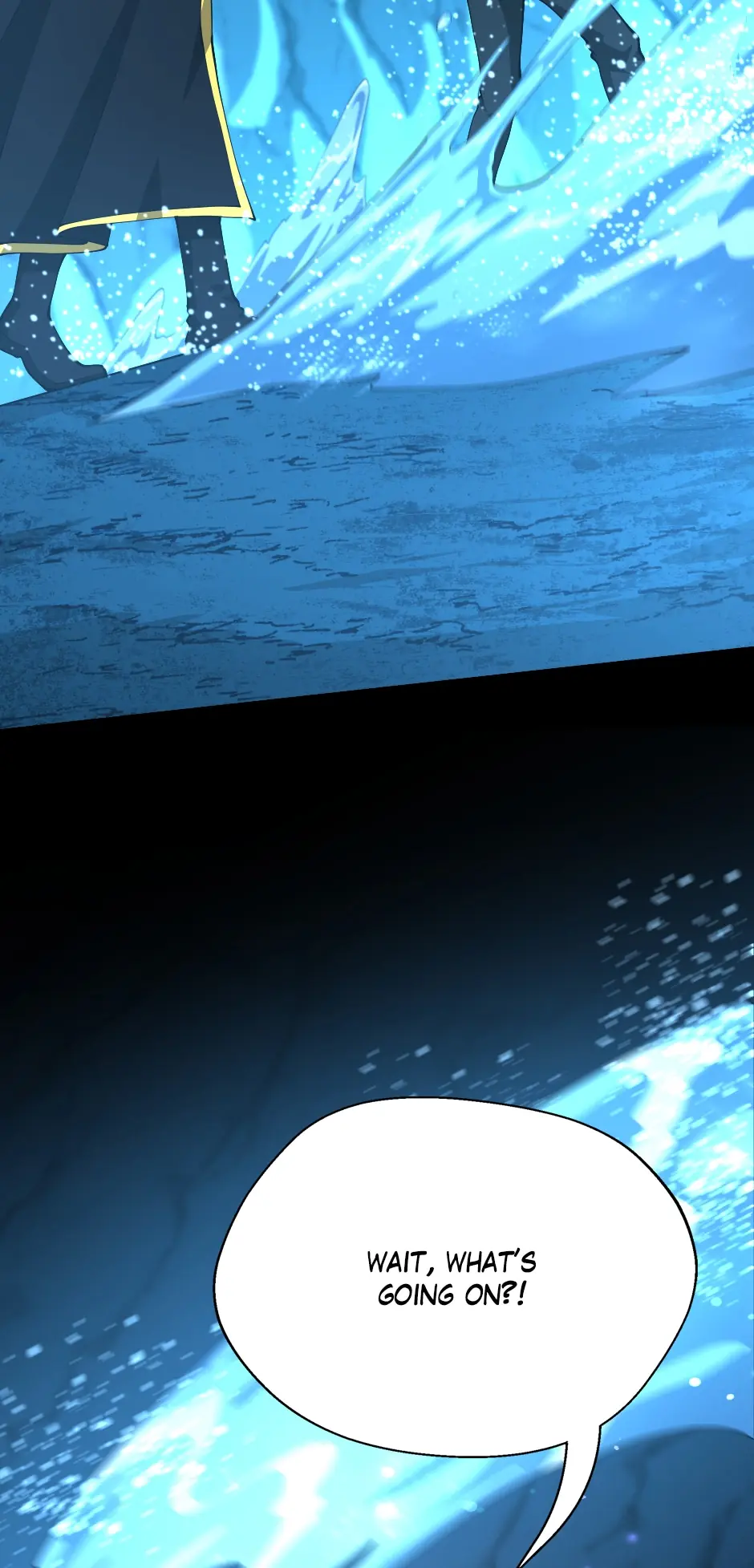 The Beginning After The End Chapter 151 Page 87