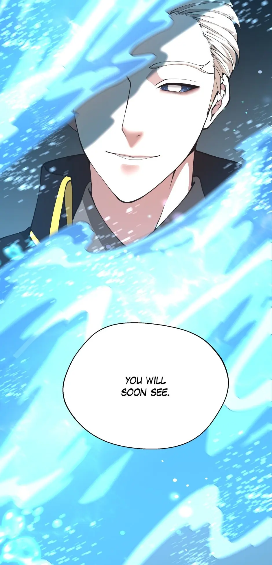 The Beginning After The End Chapter 151 Page 89