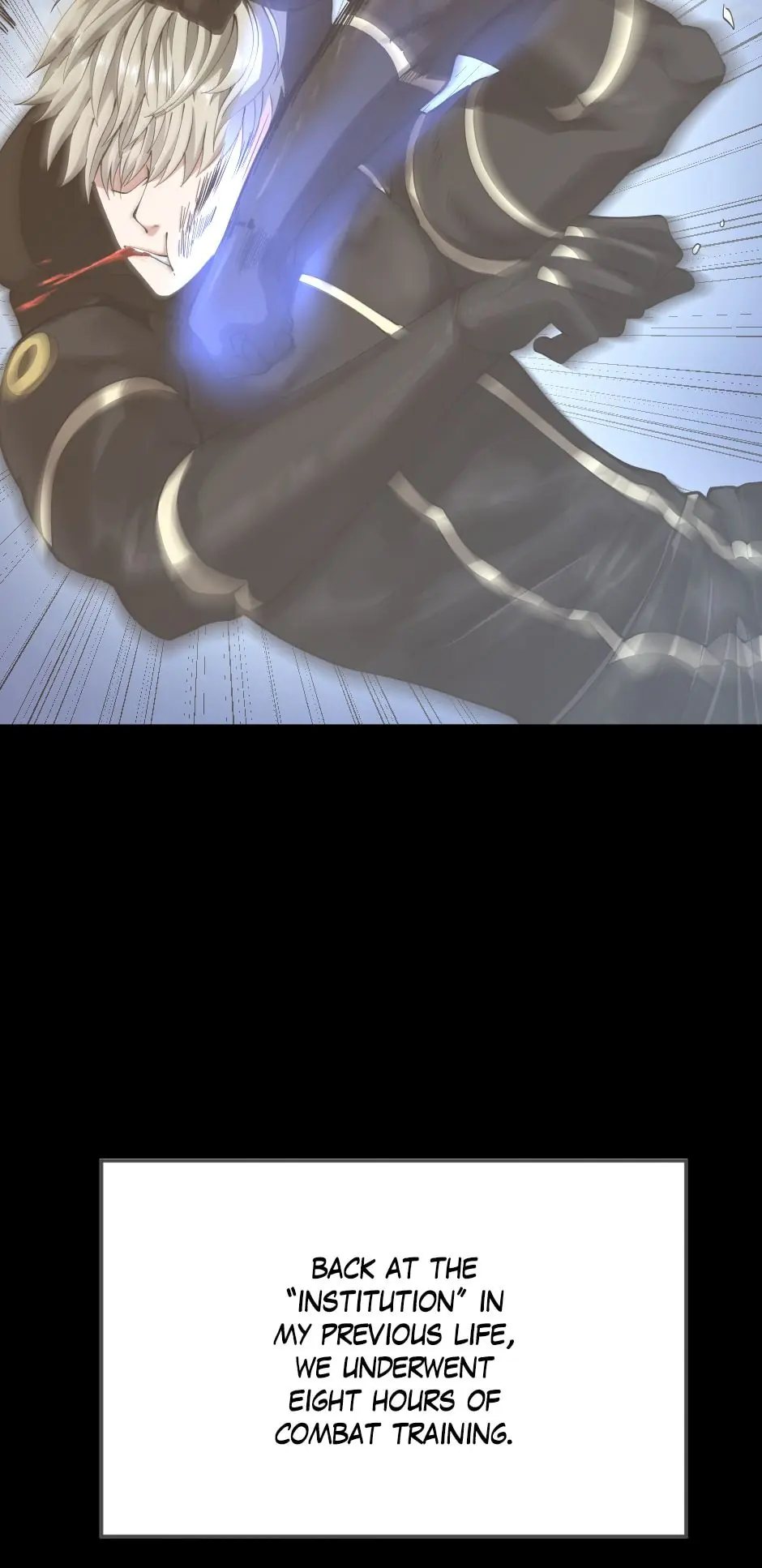 The Beginning After The End Chapter 152 Page 4