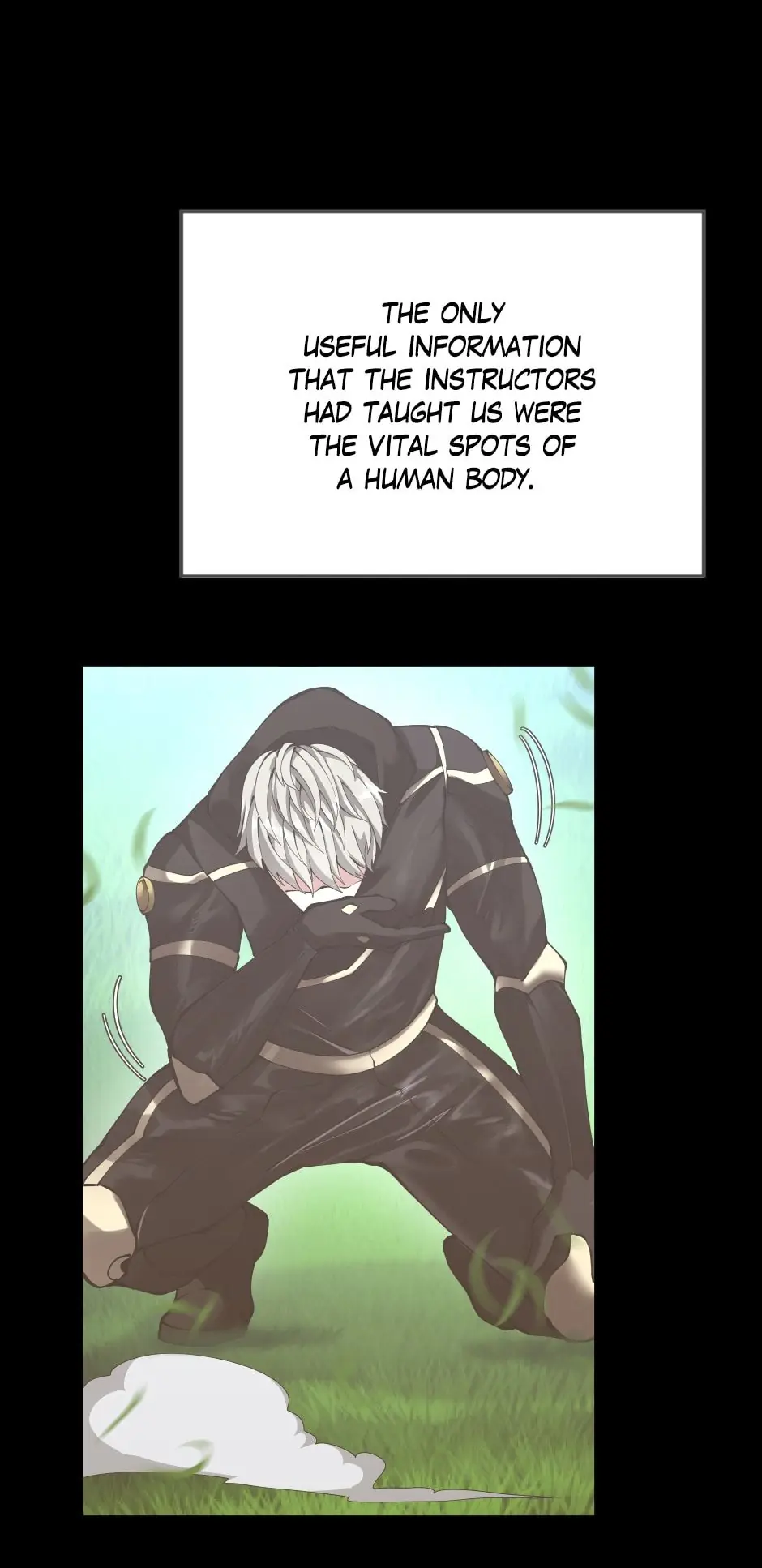 The Beginning After The End Chapter 152 Page 7