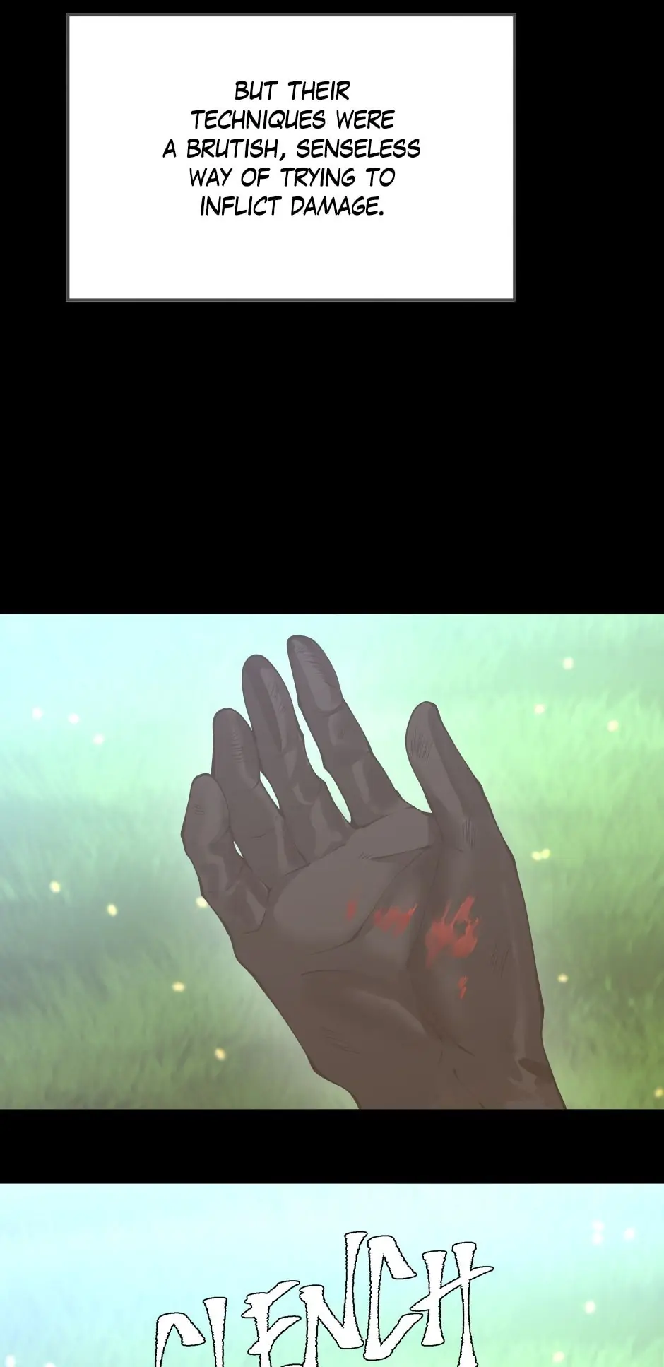 The Beginning After The End Chapter 152 Page 8
