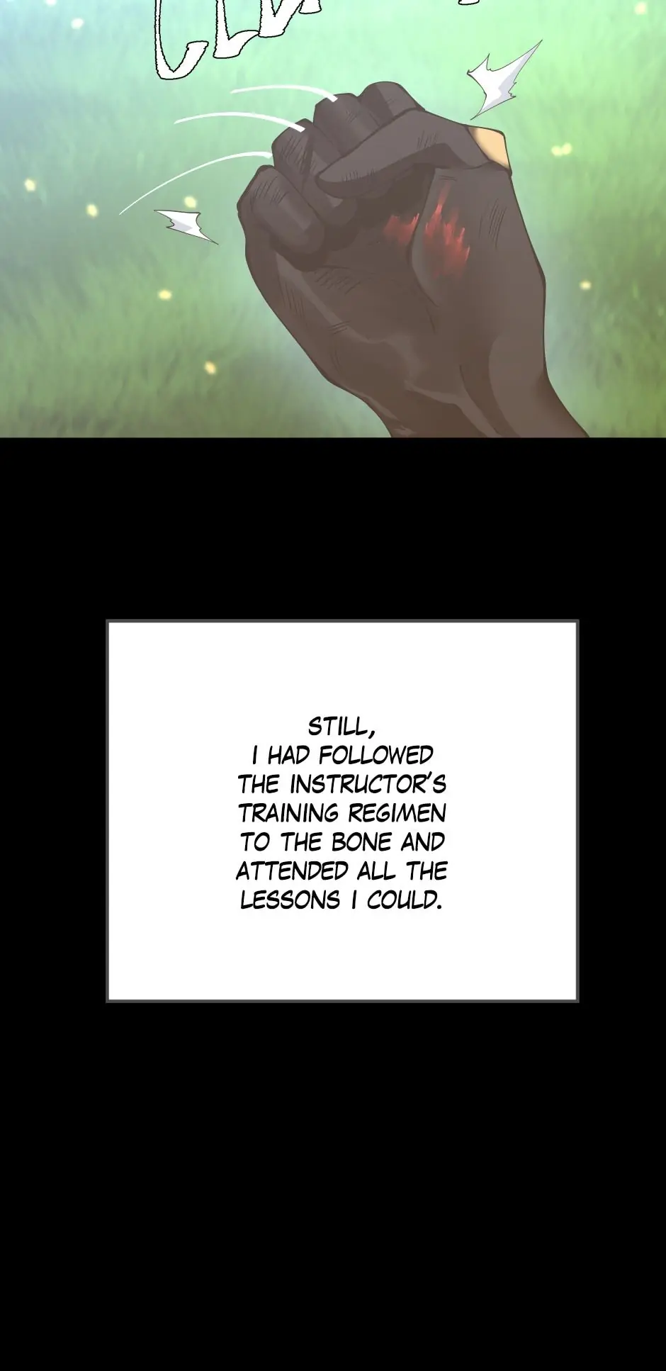 The Beginning After The End Chapter 152 Page 9