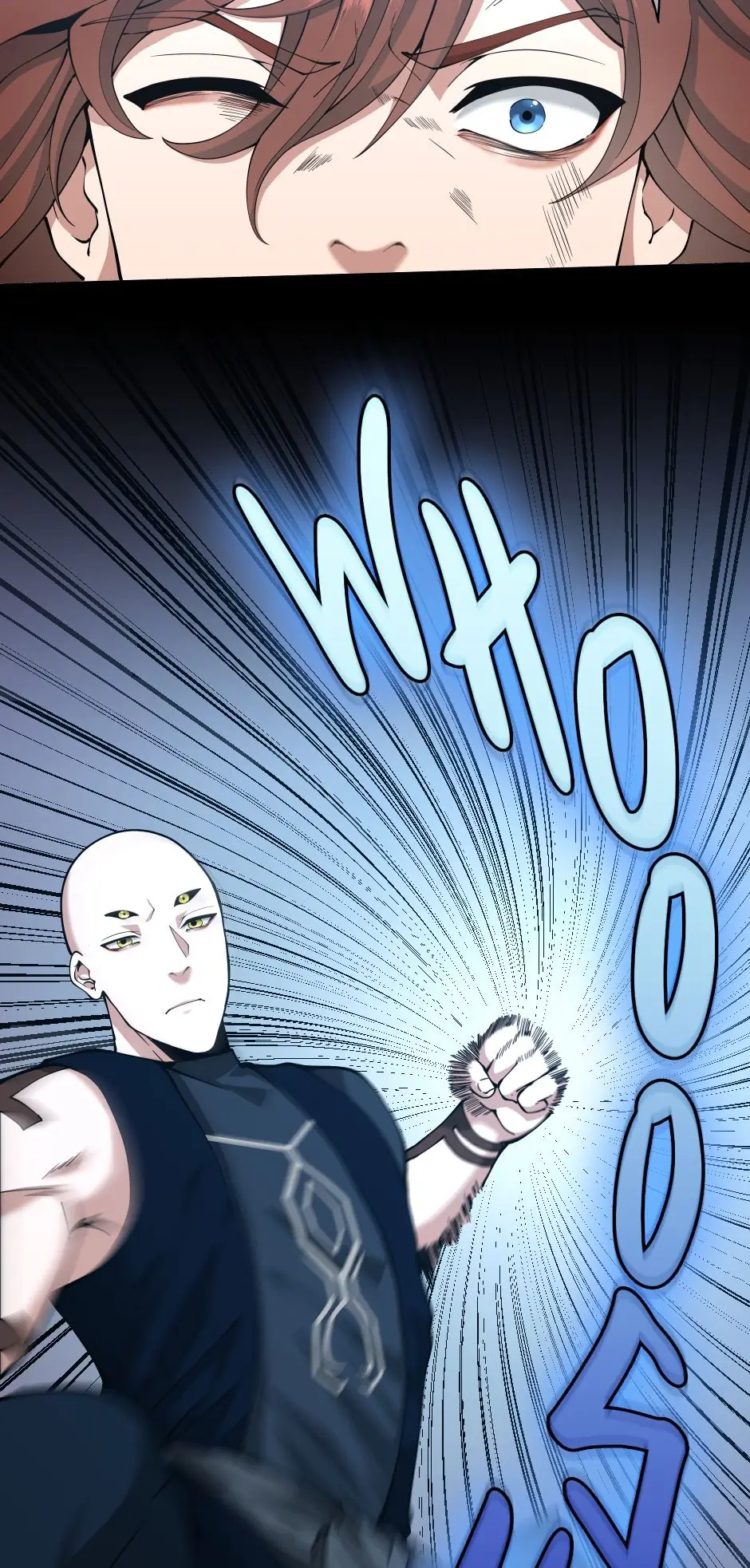The Beginning After The End Chapter 152 Page 19