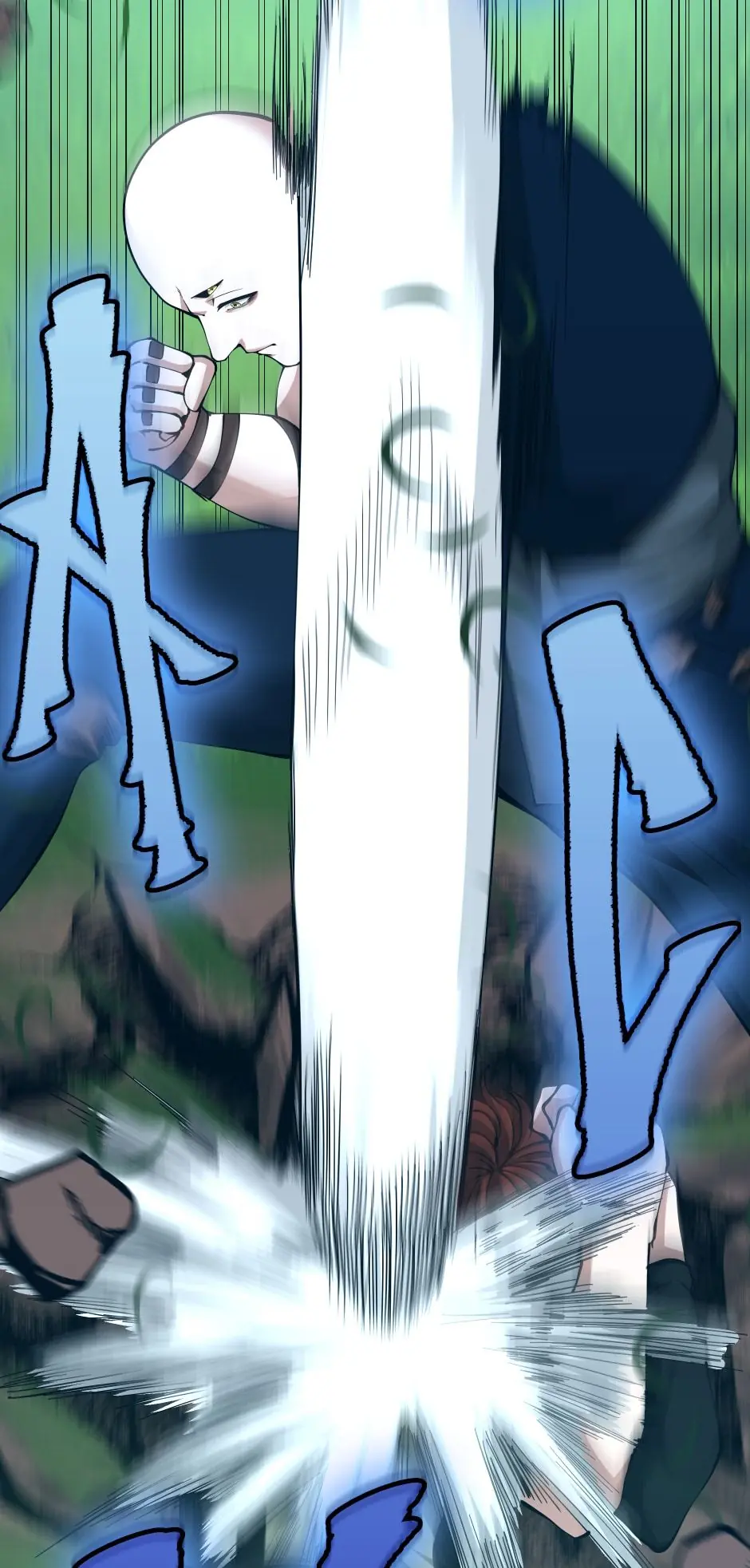 The Beginning After The End Chapter 152 Page 21