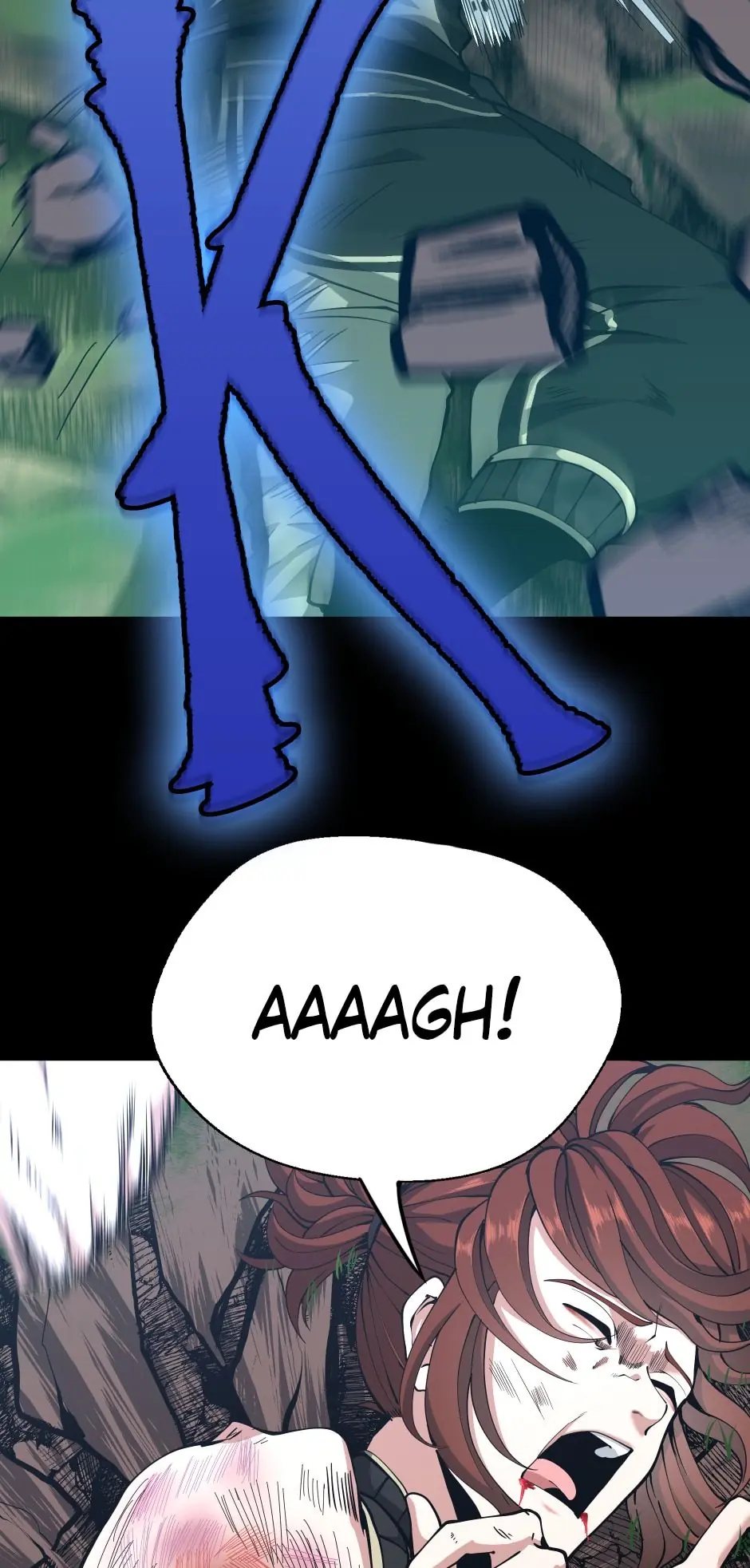 The Beginning After The End Chapter 152 Page 22