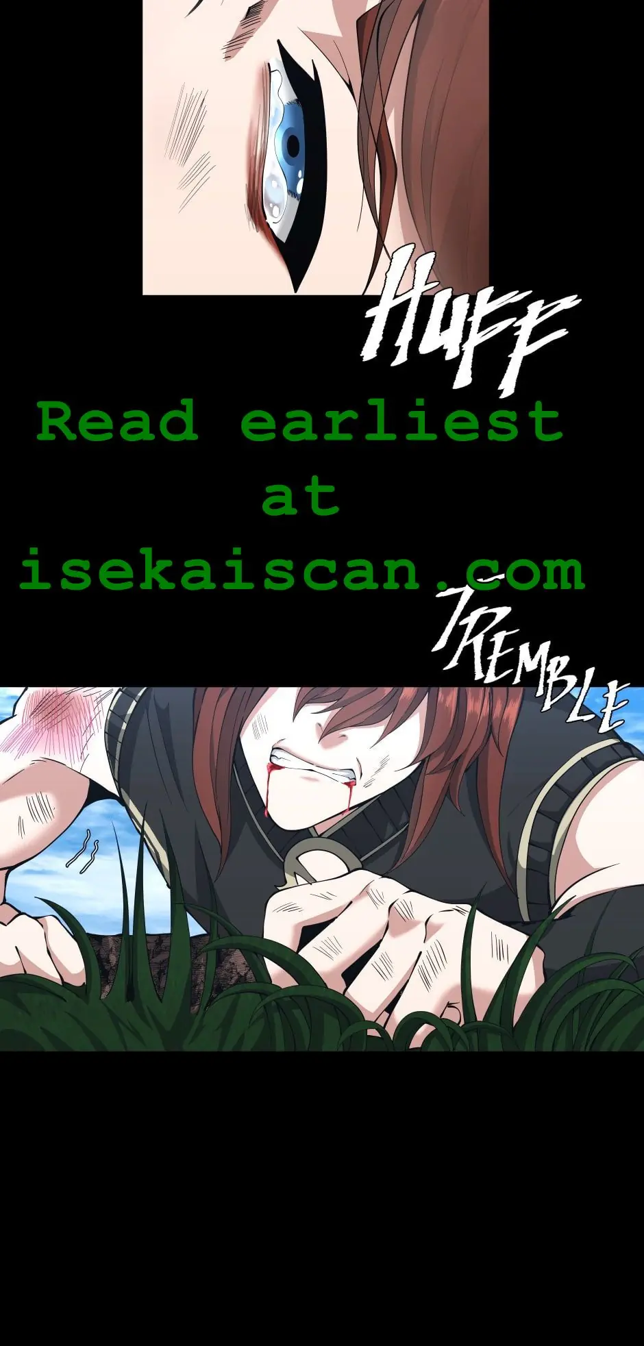 The Beginning After The End Chapter 152 Page 24