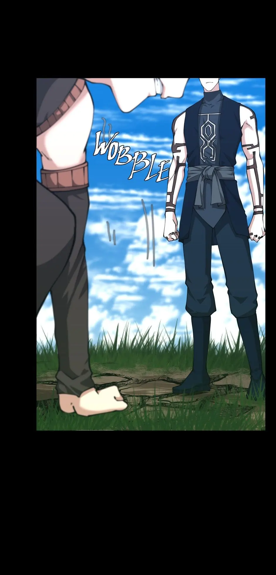 The Beginning After The End Chapter 152 Page 25