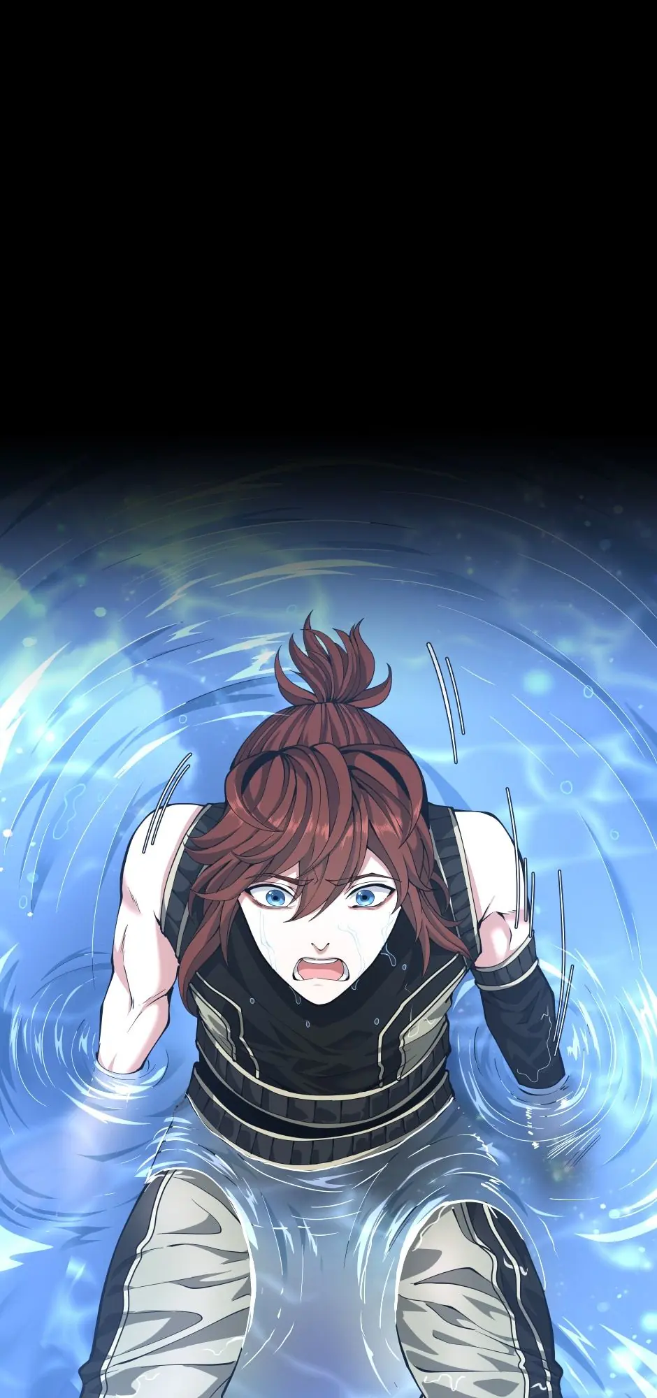The Beginning After The End Chapter 152 Page 29
