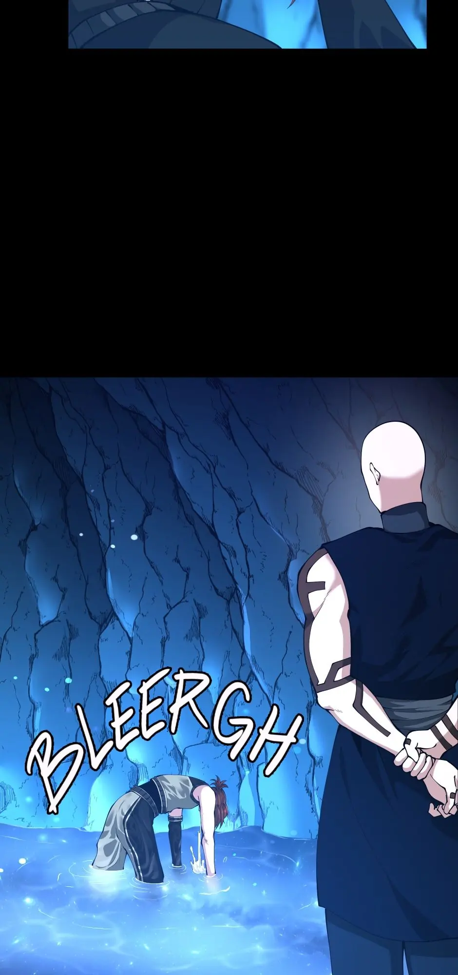 The Beginning After The End Chapter 152 Page 32