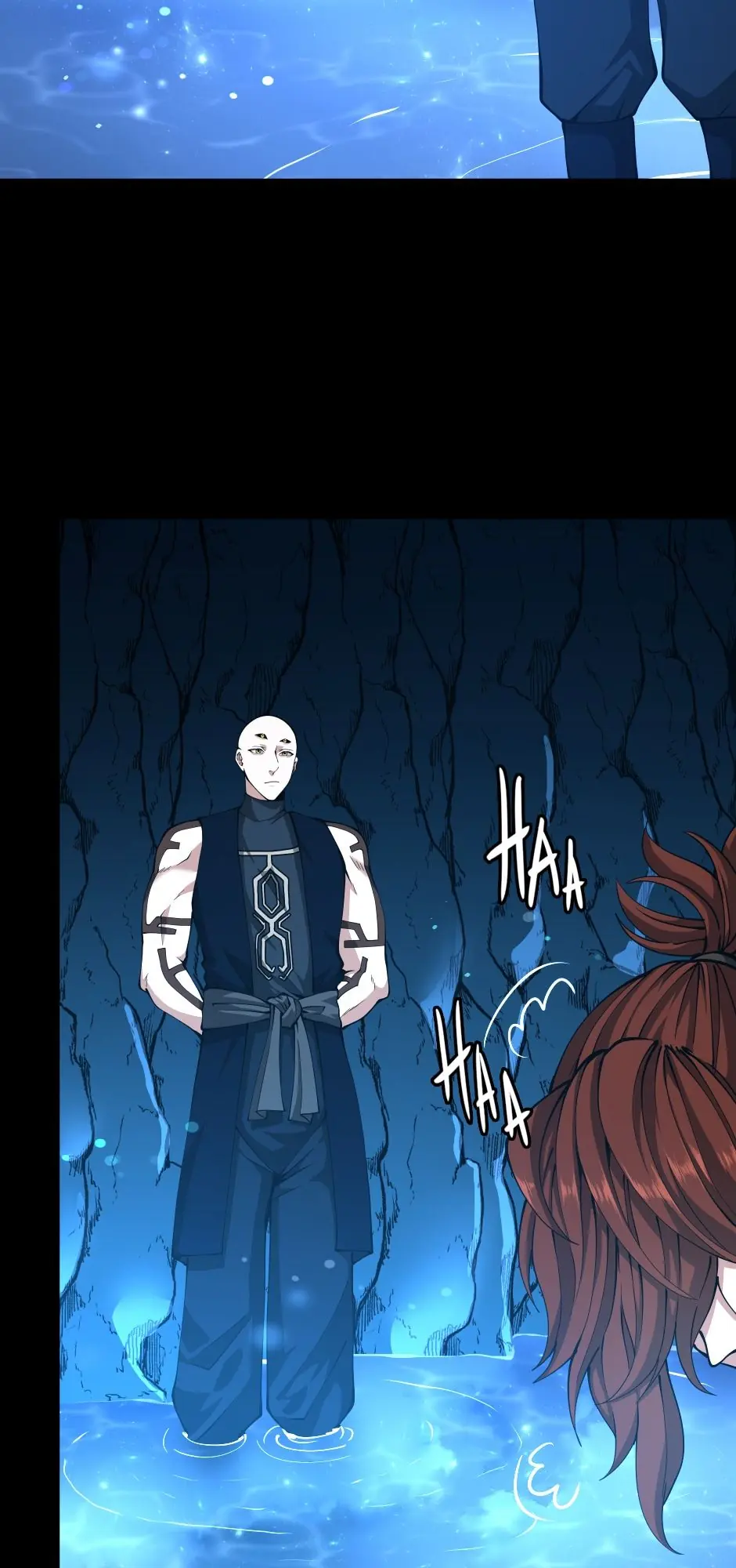 The Beginning After The End Chapter 152 Page 33