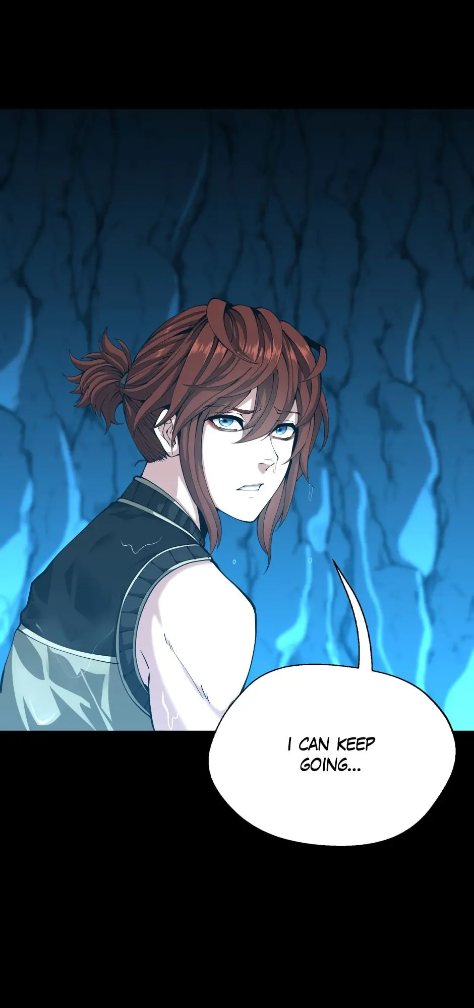 The Beginning After The End Chapter 152 Page 35