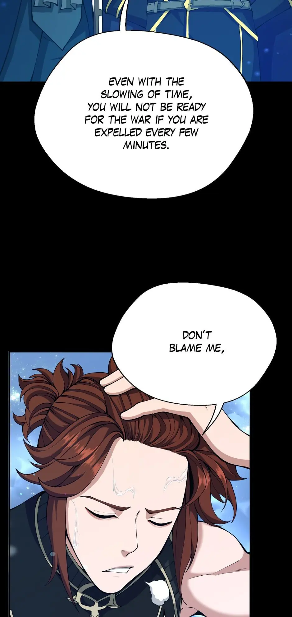 The Beginning After The End Chapter 152 Page 39