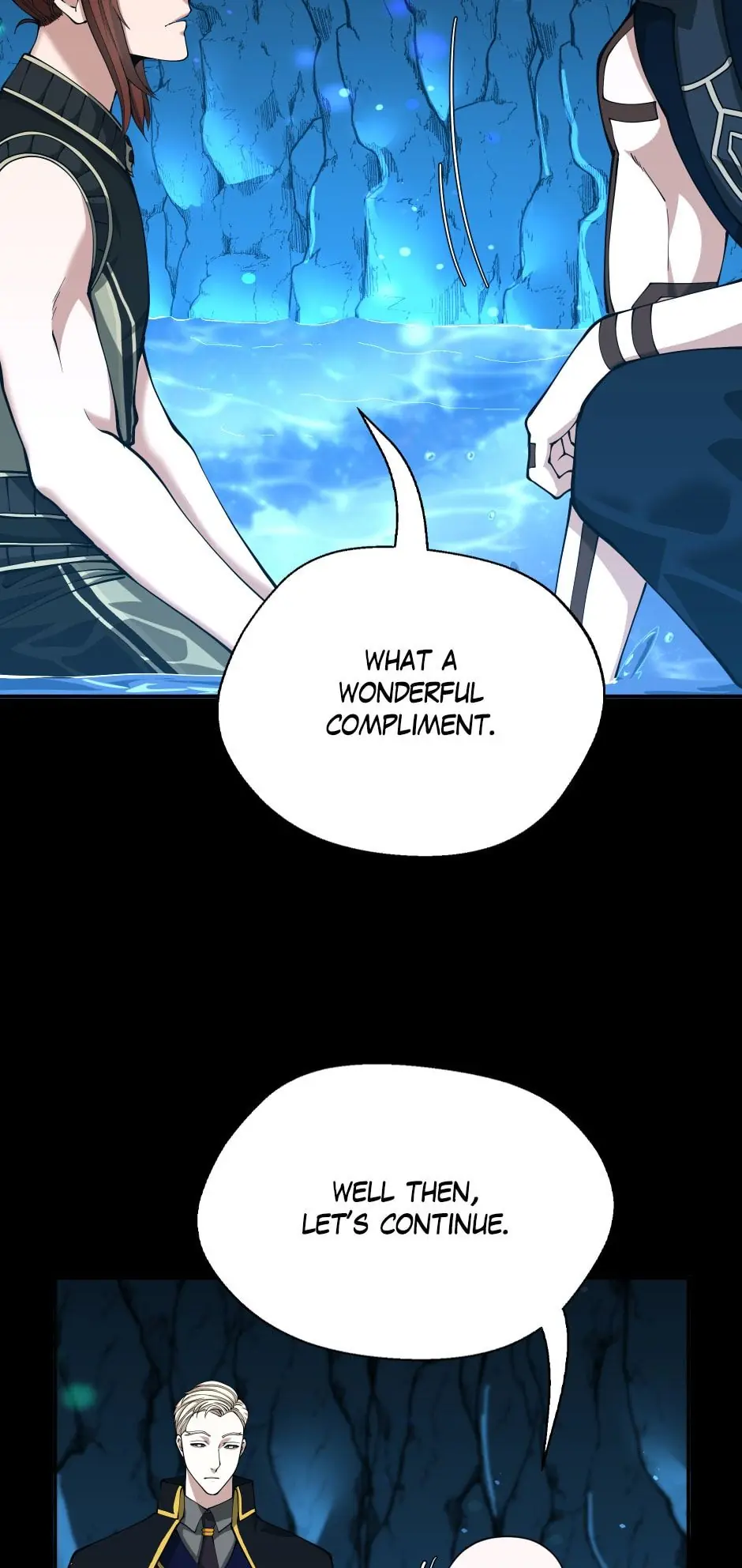 The Beginning After The End Chapter 152 Page 42