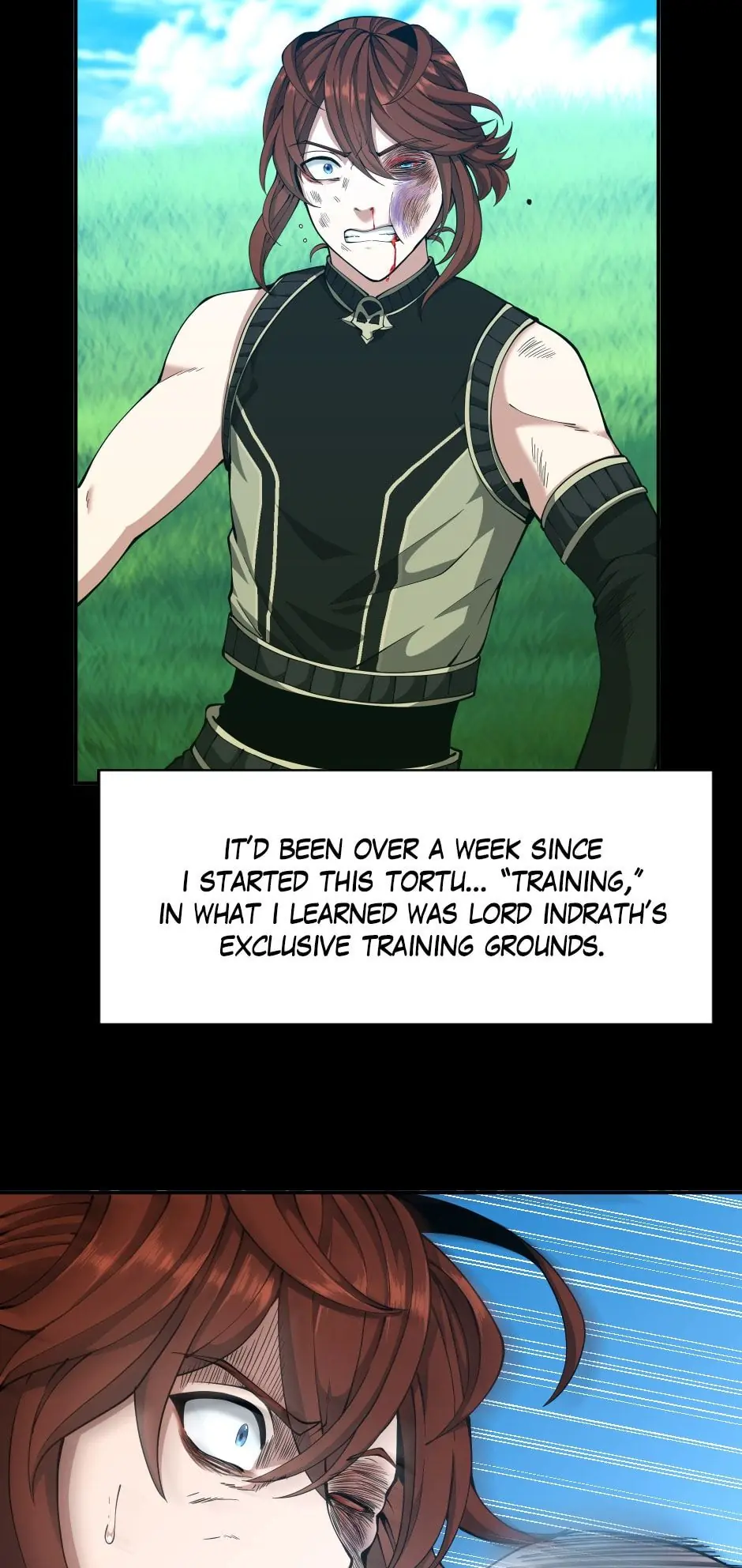 The Beginning After The End Chapter 152 Page 46