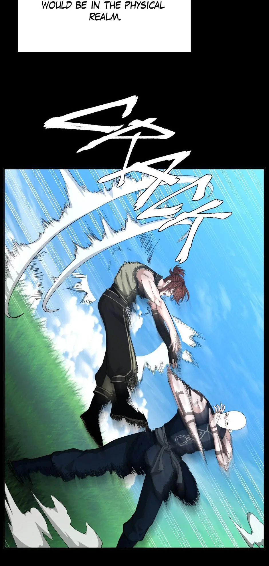 The Beginning After The End Chapter 152 Page 49
