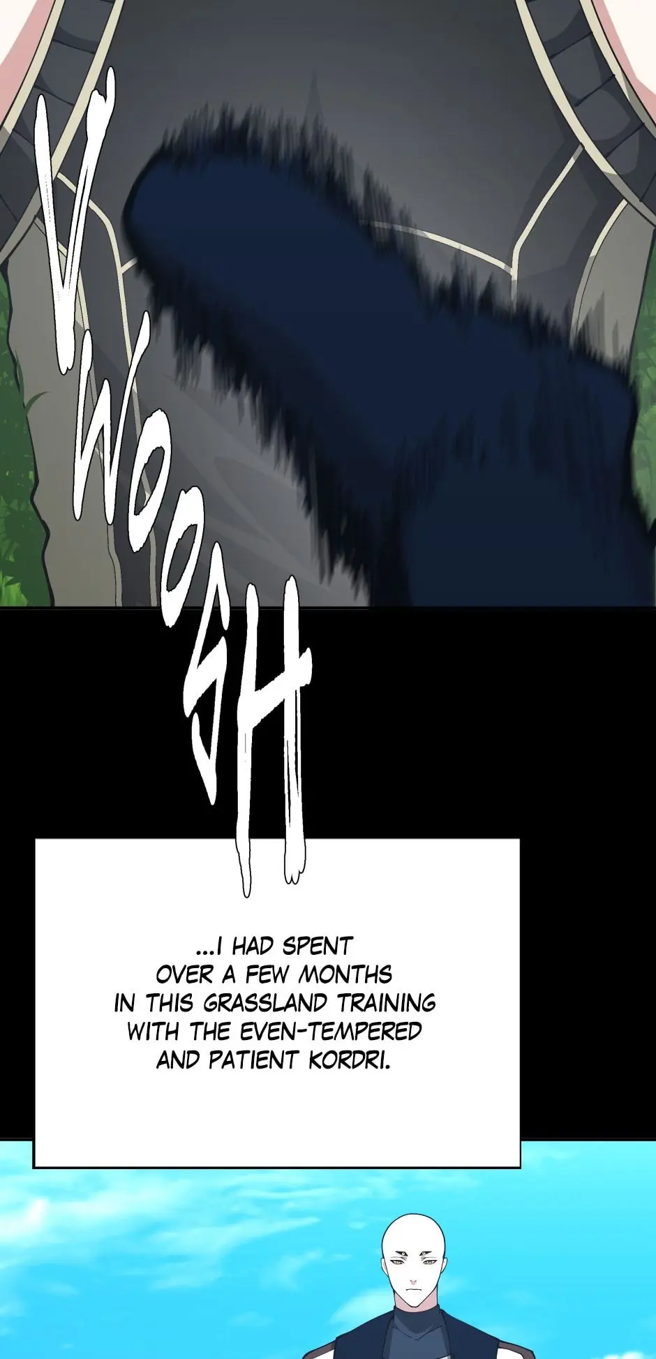 The Beginning After The End Chapter 152 Page 51
