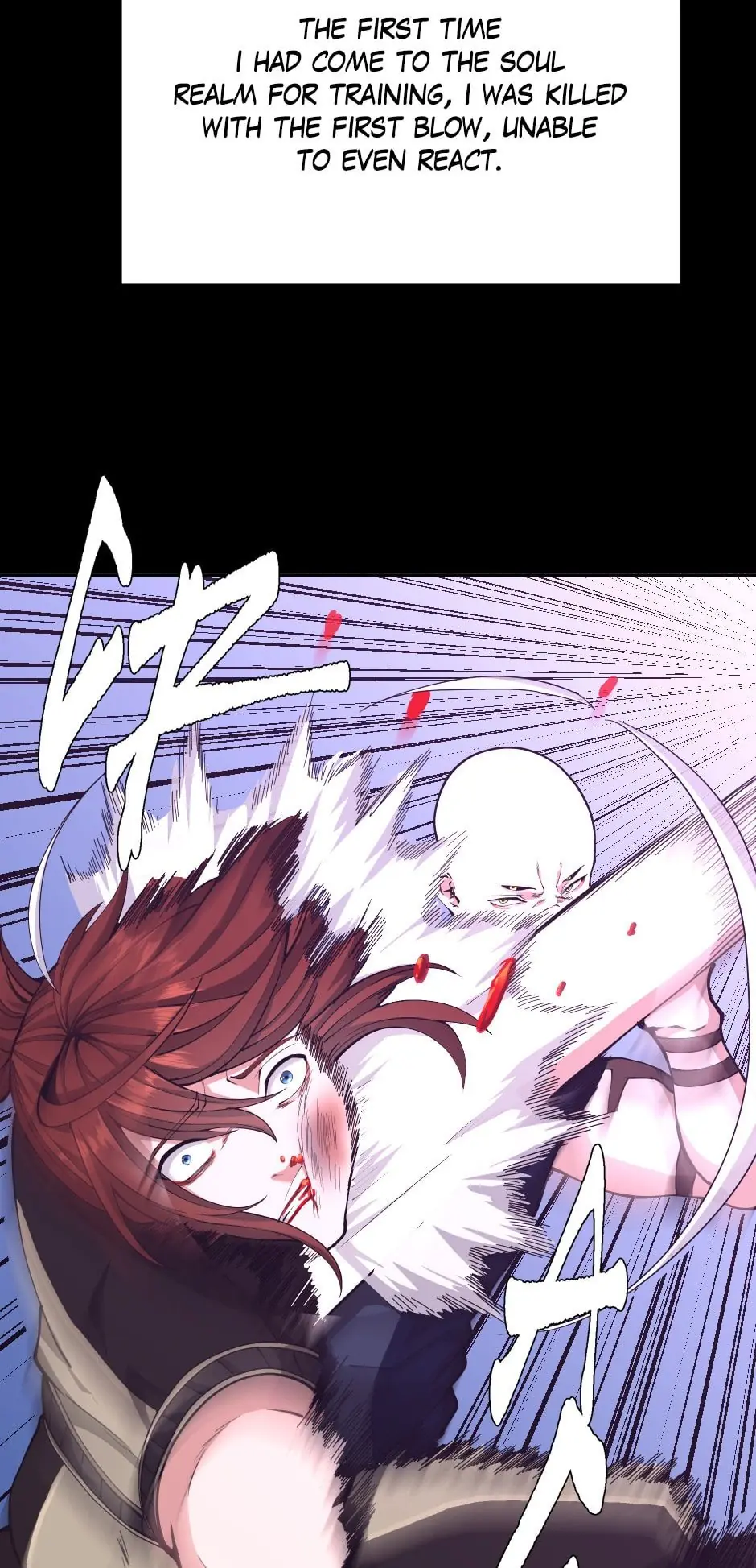 The Beginning After The End Chapter 152 Page 53