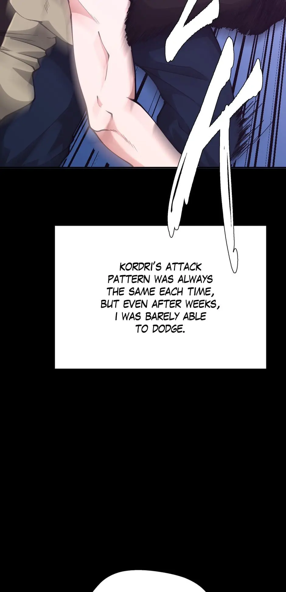 The Beginning After The End Chapter 152 Page 54