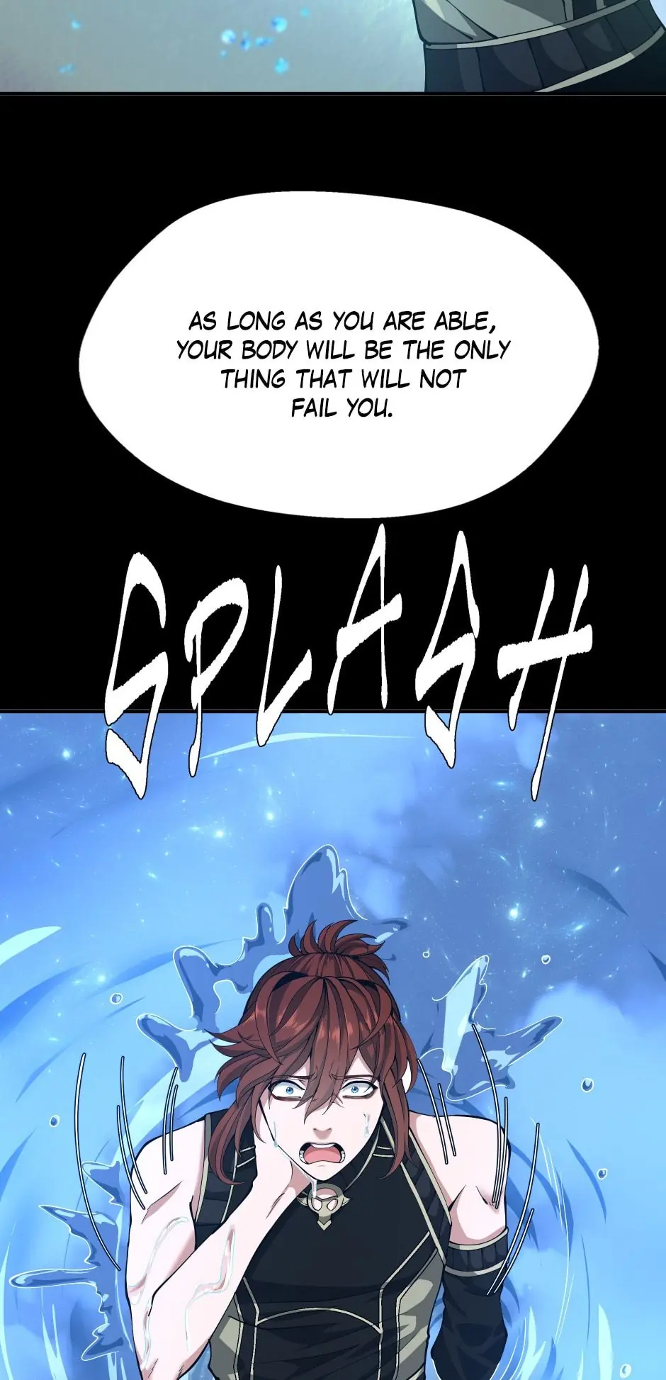 The Beginning After The End Chapter 152 Page 56