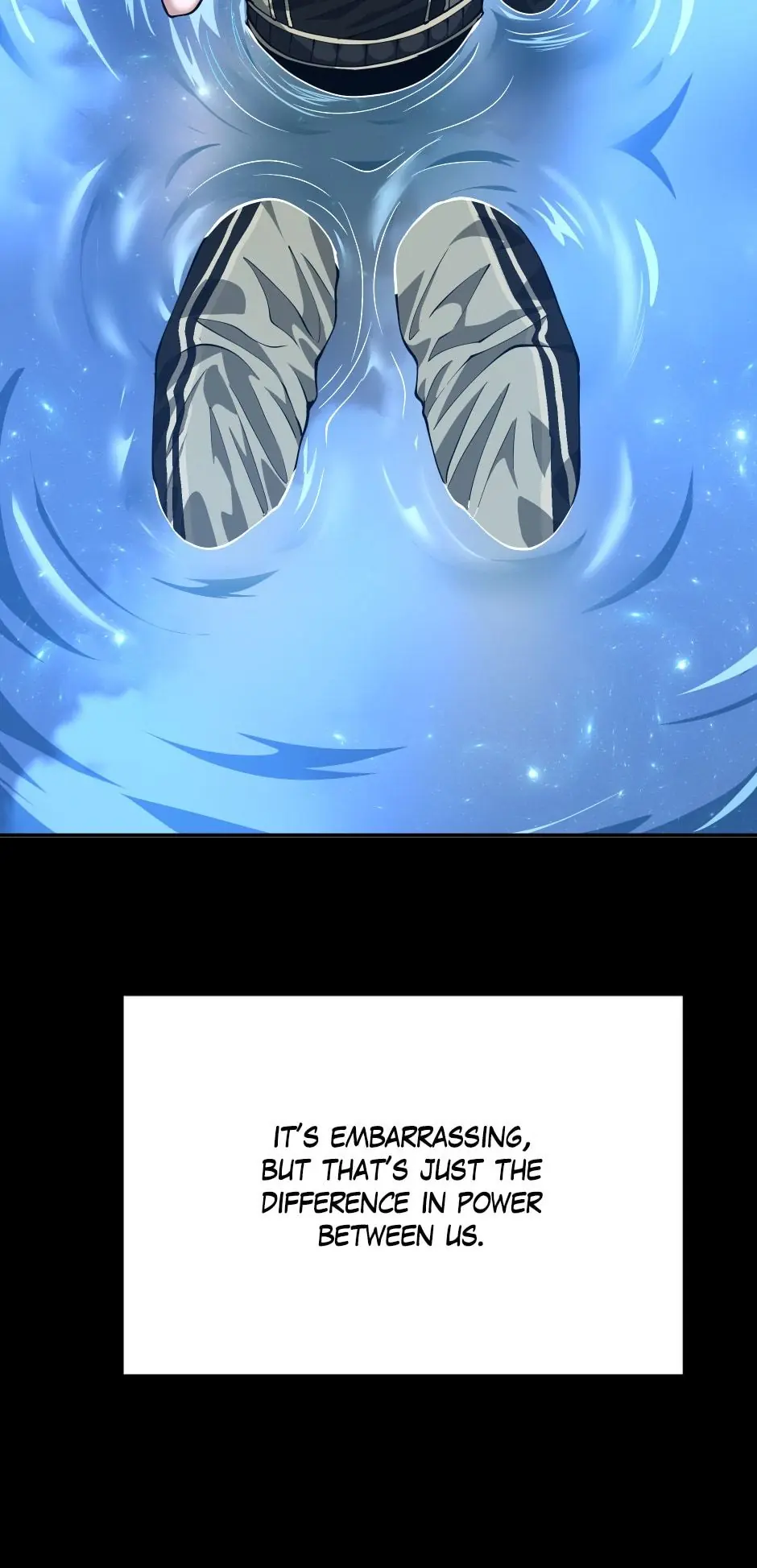 The Beginning After The End Chapter 152 Page 57