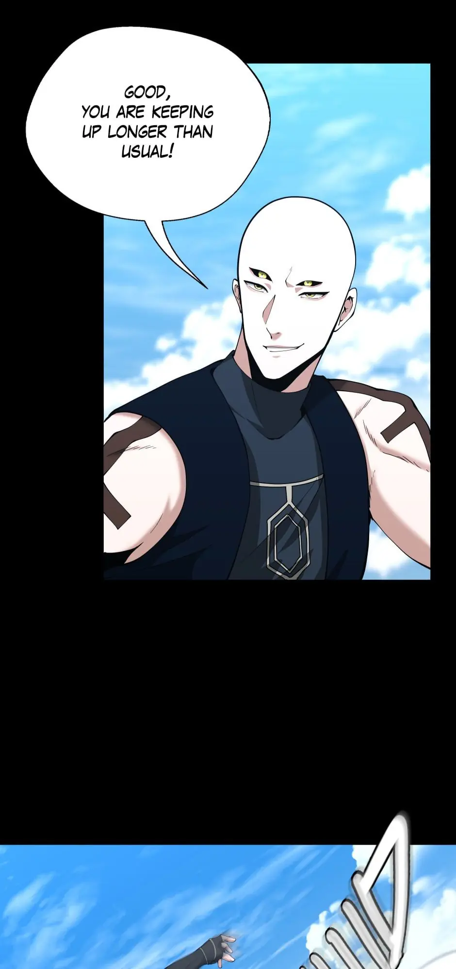 The Beginning After The End Chapter 152 Page 62