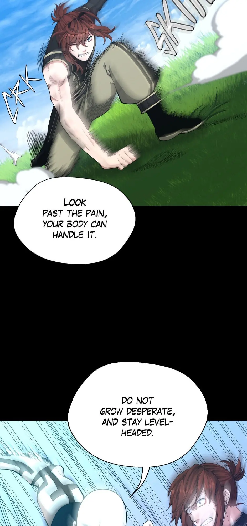 The Beginning After The End Chapter 152 Page 63