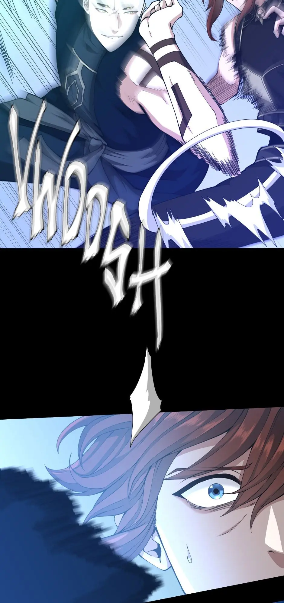 The Beginning After The End Chapter 152 Page 64