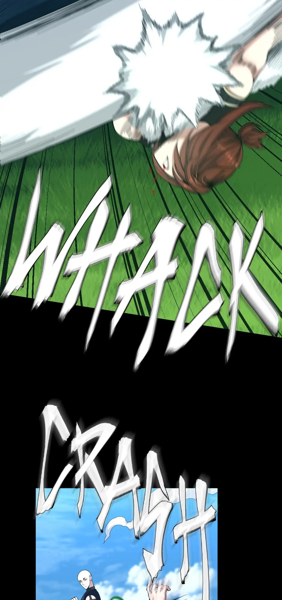 The Beginning After The End Chapter 152 Page 66