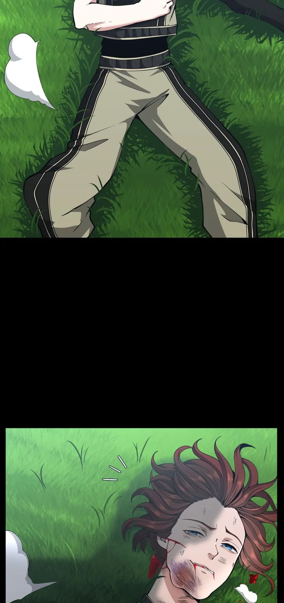 The Beginning After The End Chapter 152 Page 68