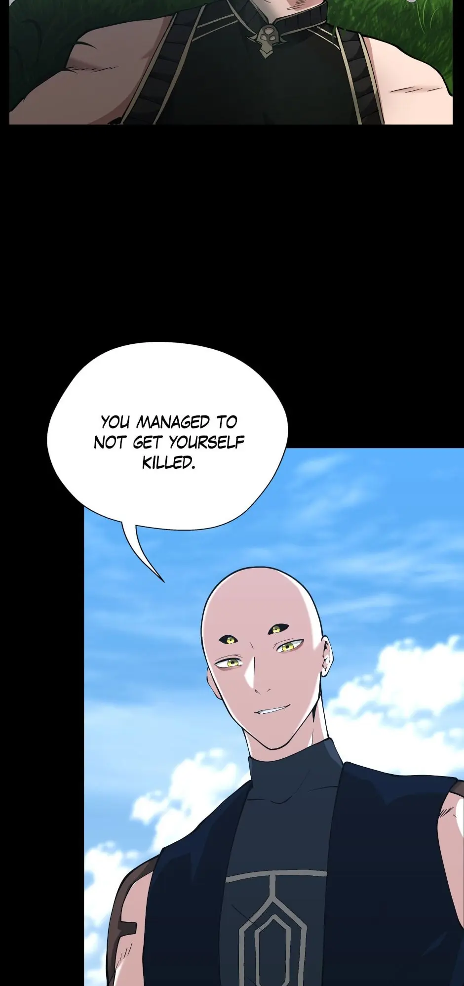 The Beginning After The End Chapter 152 Page 69