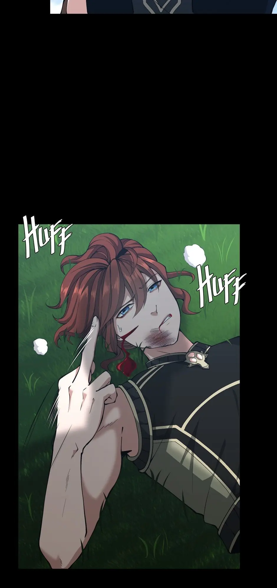 The Beginning After The End Chapter 152 Page 70