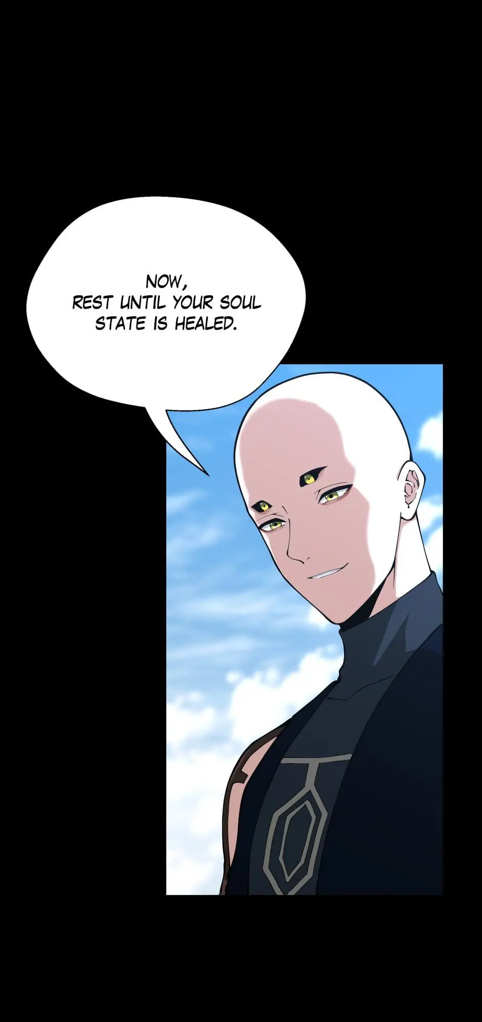 The Beginning After The End Chapter 152 Page 71