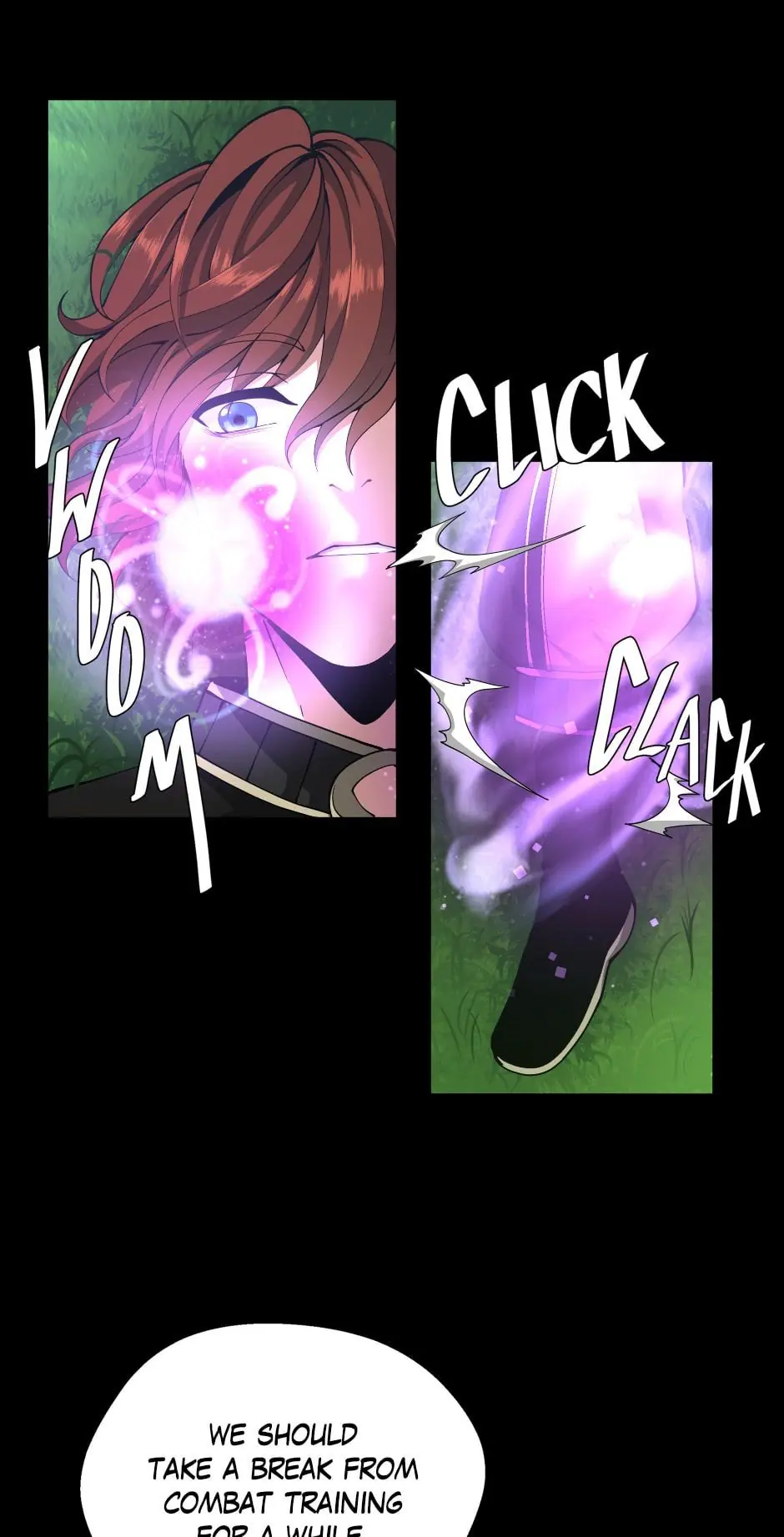 The Beginning After The End Chapter 152 Page 72