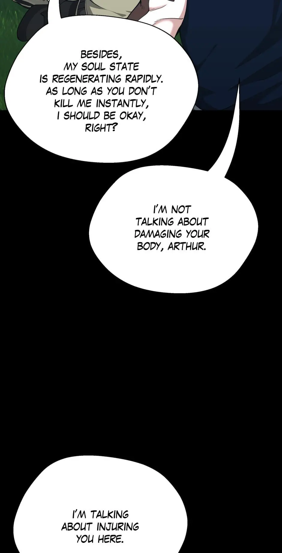 The Beginning After The End Chapter 152 Page 77