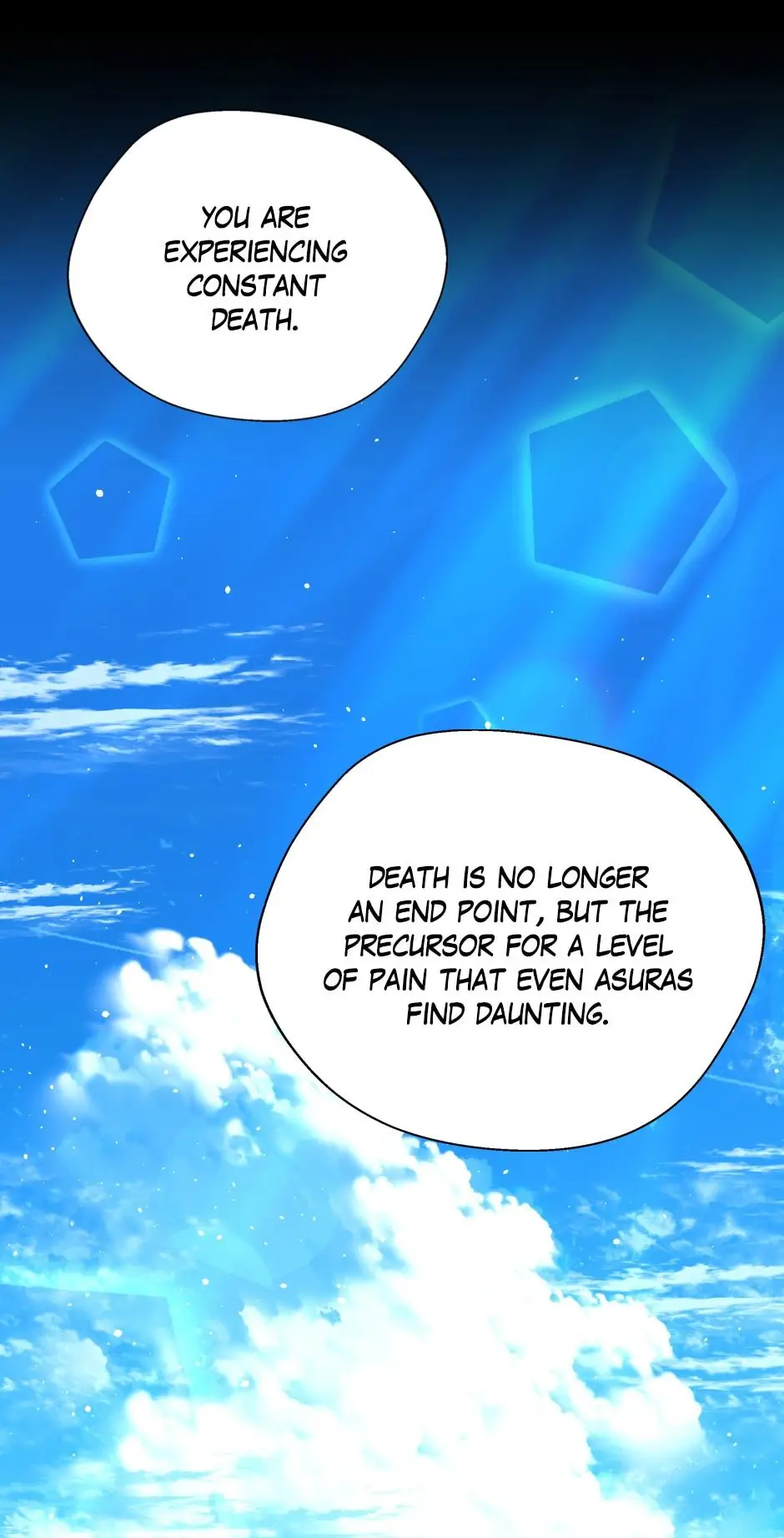 The Beginning After The End Chapter 152 Page 79