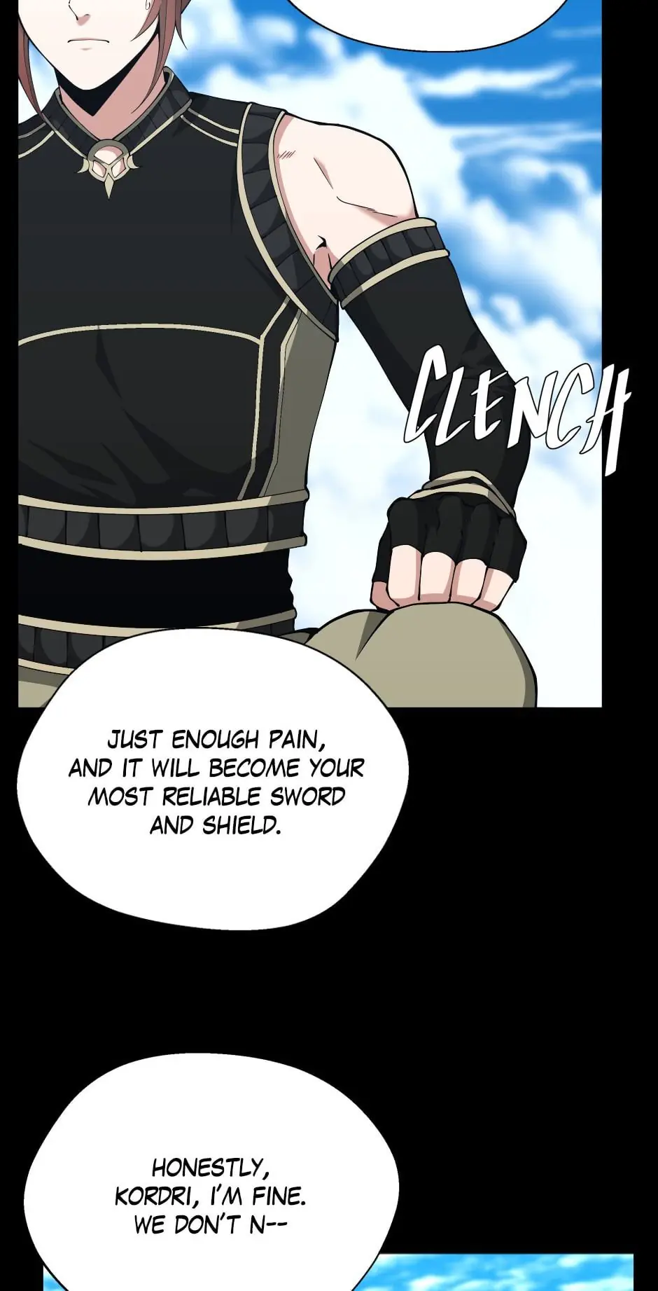 The Beginning After The End Chapter 152 Page 81