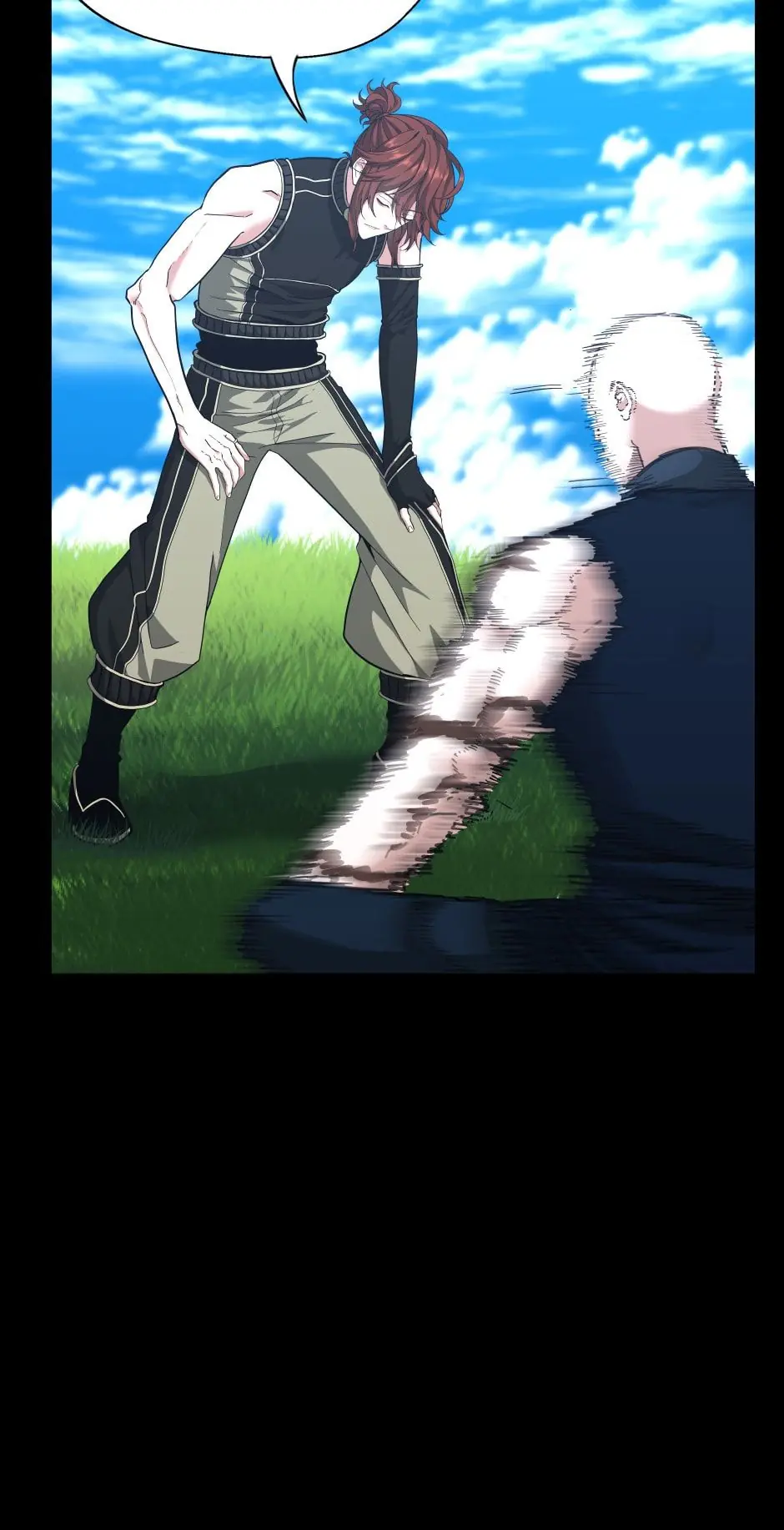 The Beginning After The End Chapter 152 Page 82